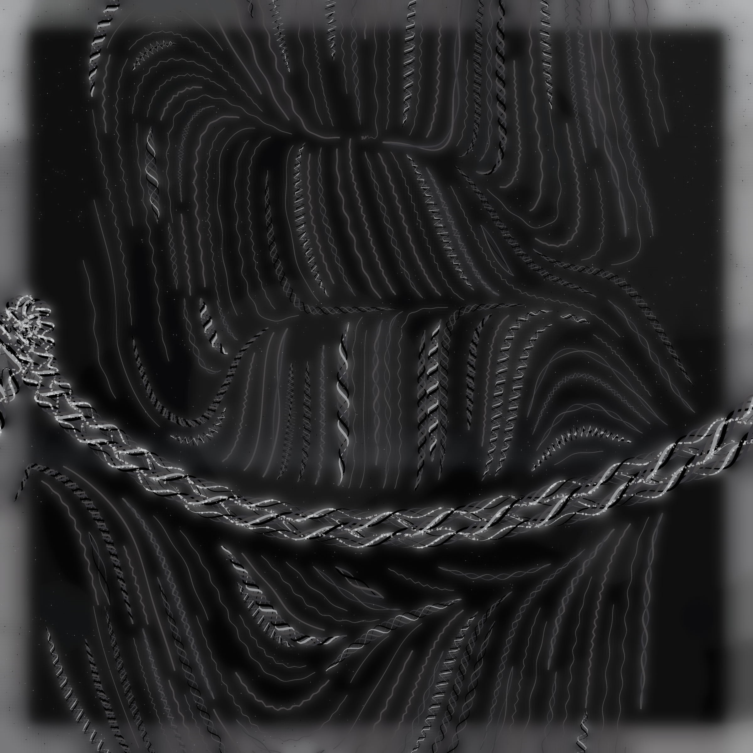 Friendship Bracelets #2265