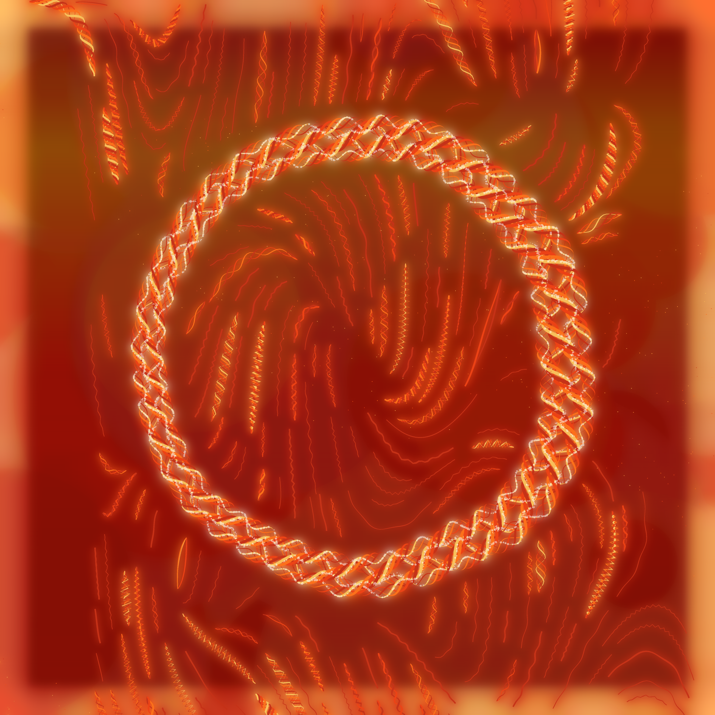 Friendship Bracelets #22670