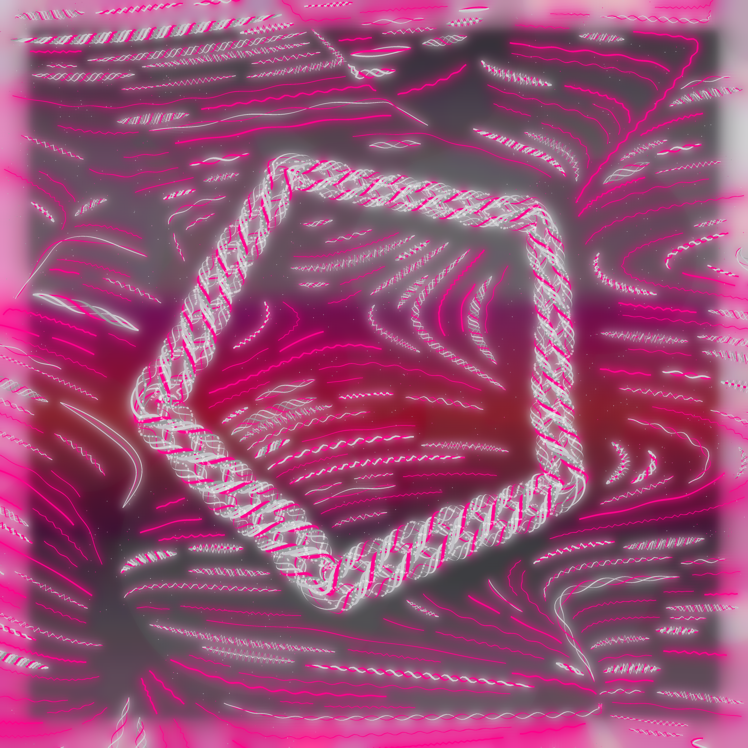 Friendship Bracelets #22680