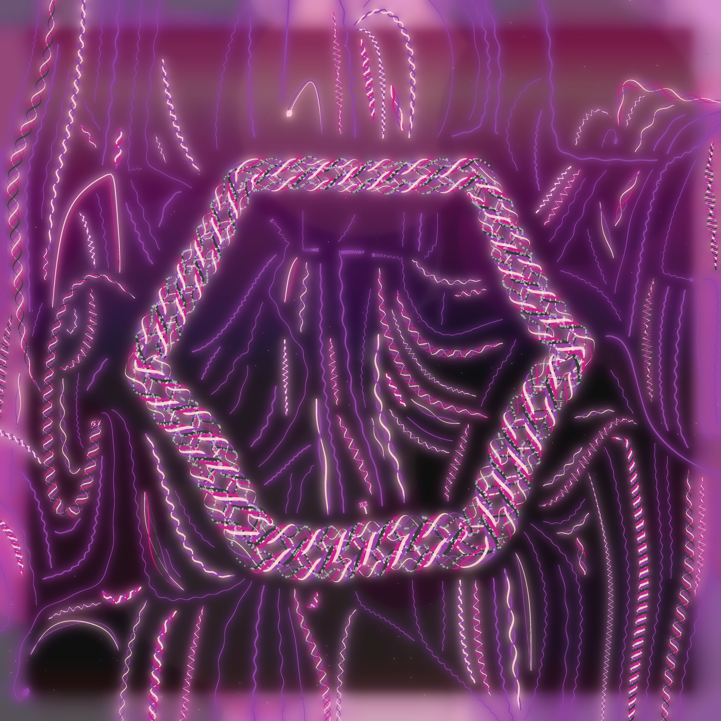 Friendship Bracelets #22772