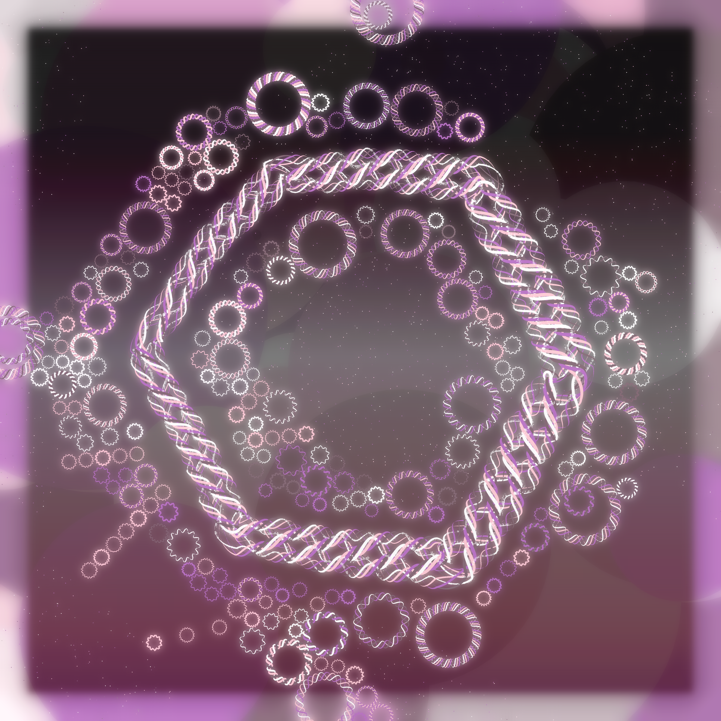 Friendship Bracelets #2278