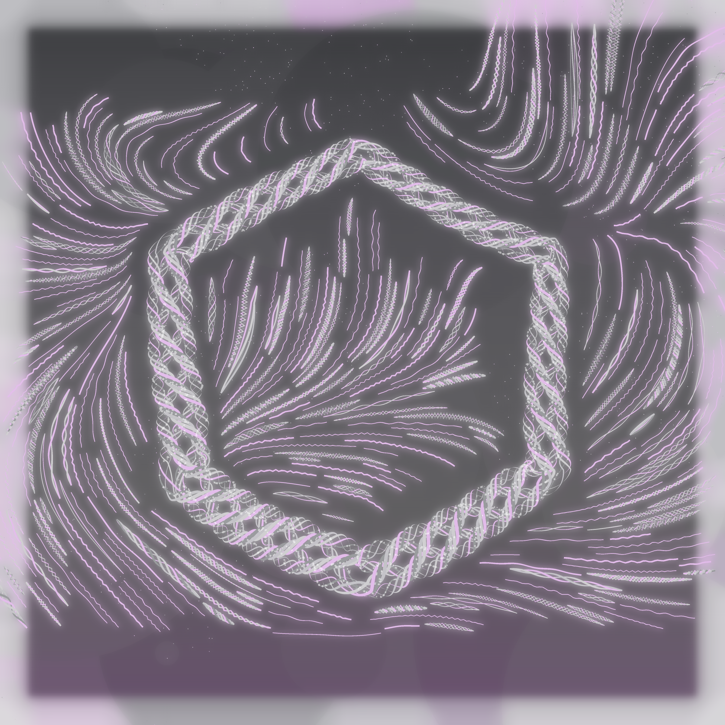 Friendship Bracelets #22810
