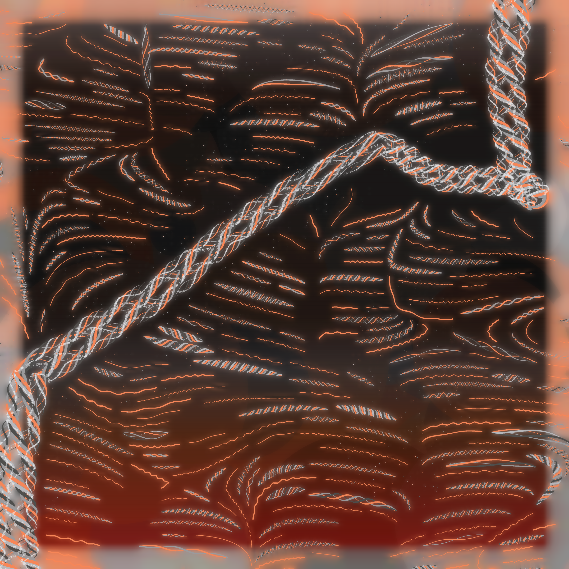 Friendship Bracelets #22963