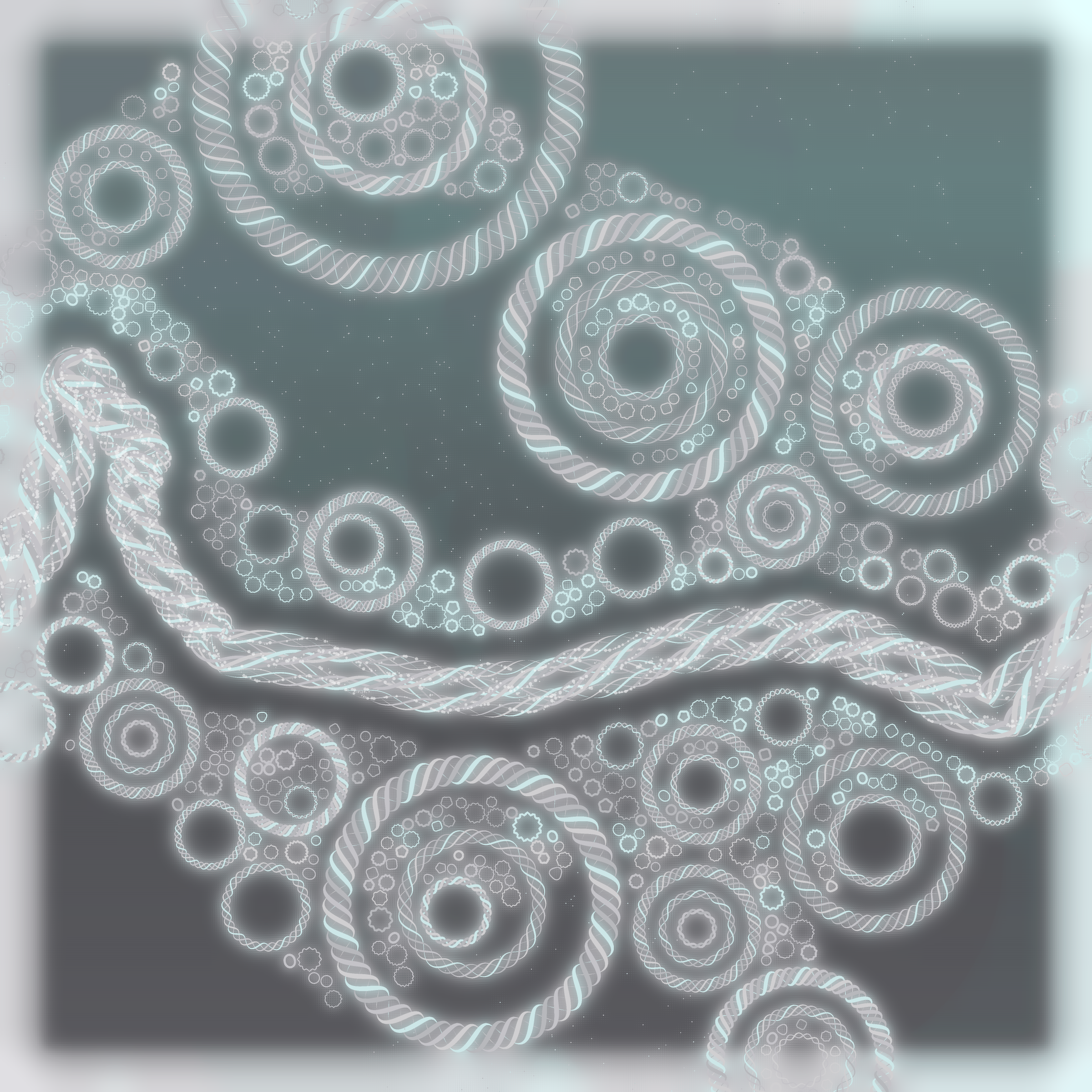 Friendship Bracelets #23070