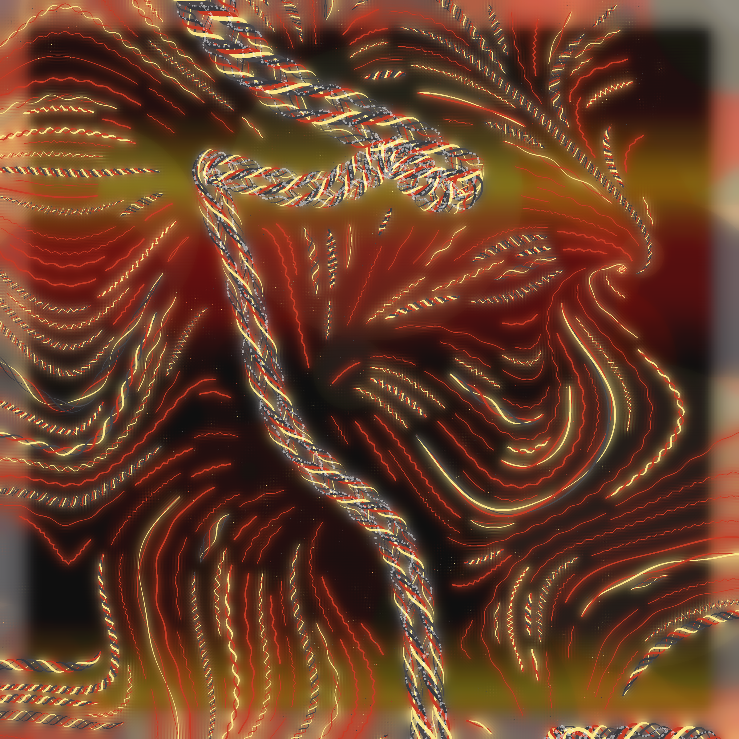 Friendship Bracelets #23074