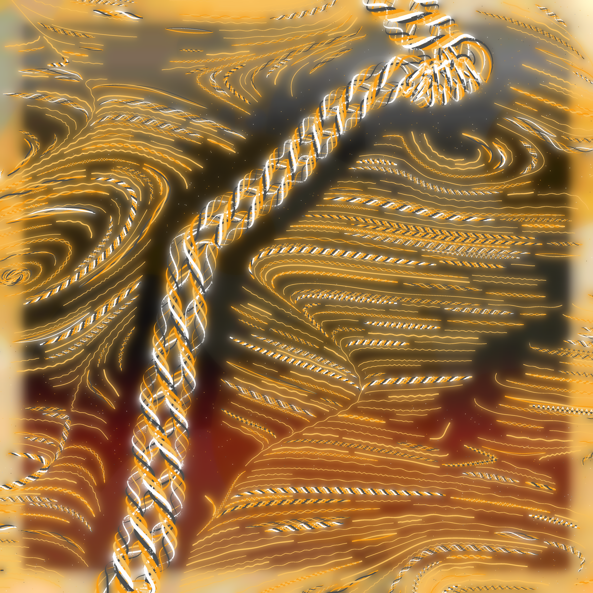 Friendship Bracelets #23096