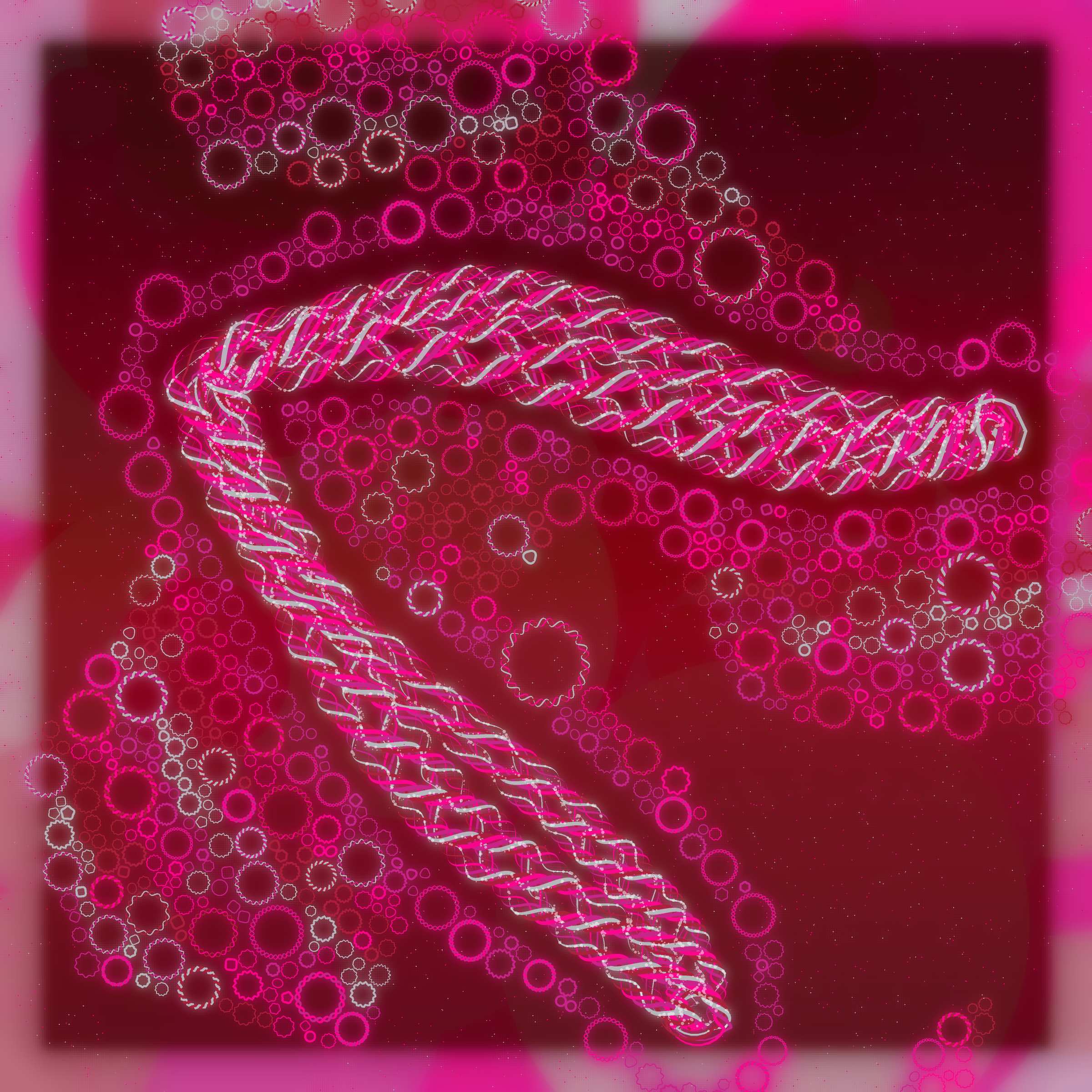 Friendship Bracelets #23114