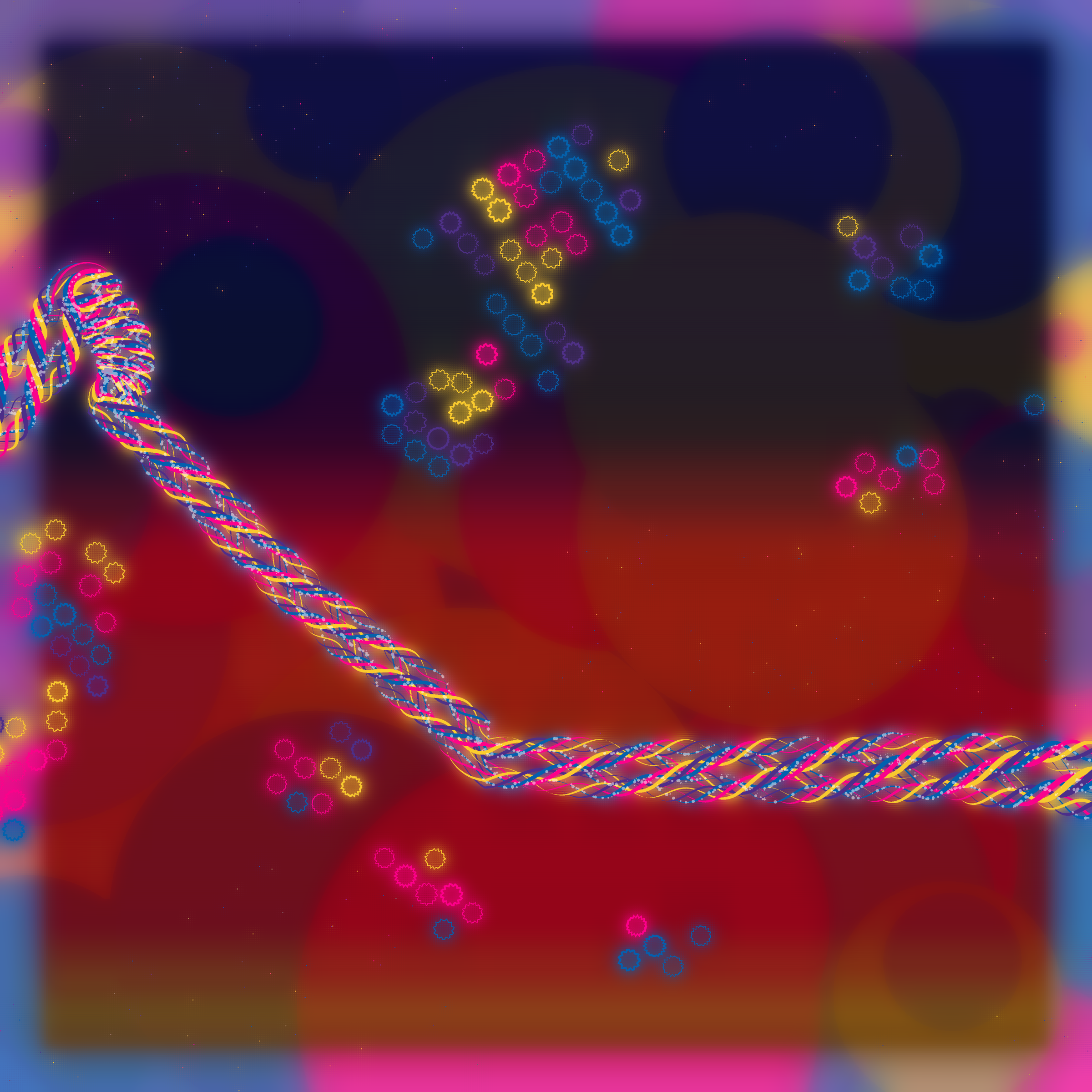 Friendship Bracelets #23161