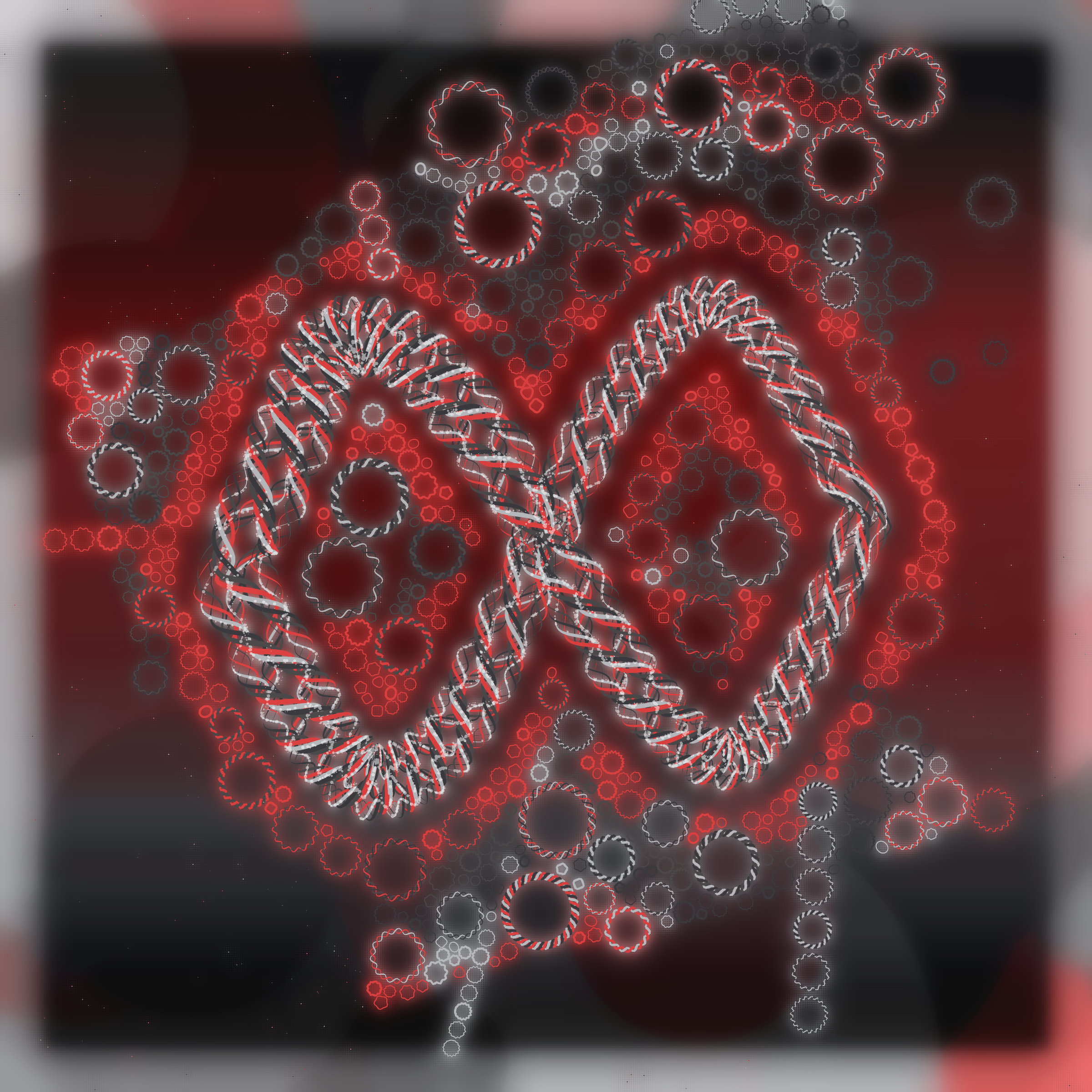 Friendship Bracelets #23333