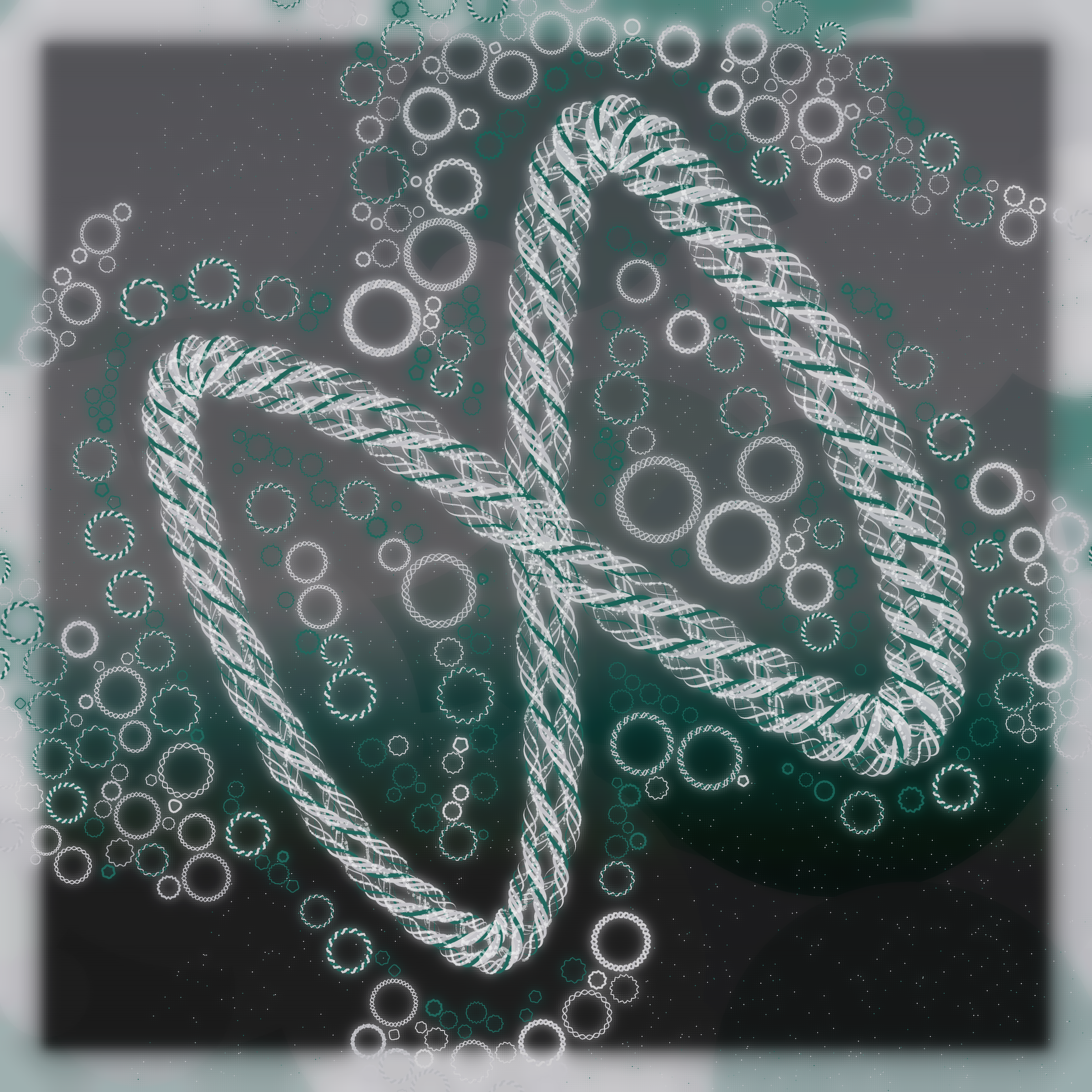 Friendship Bracelets #23364