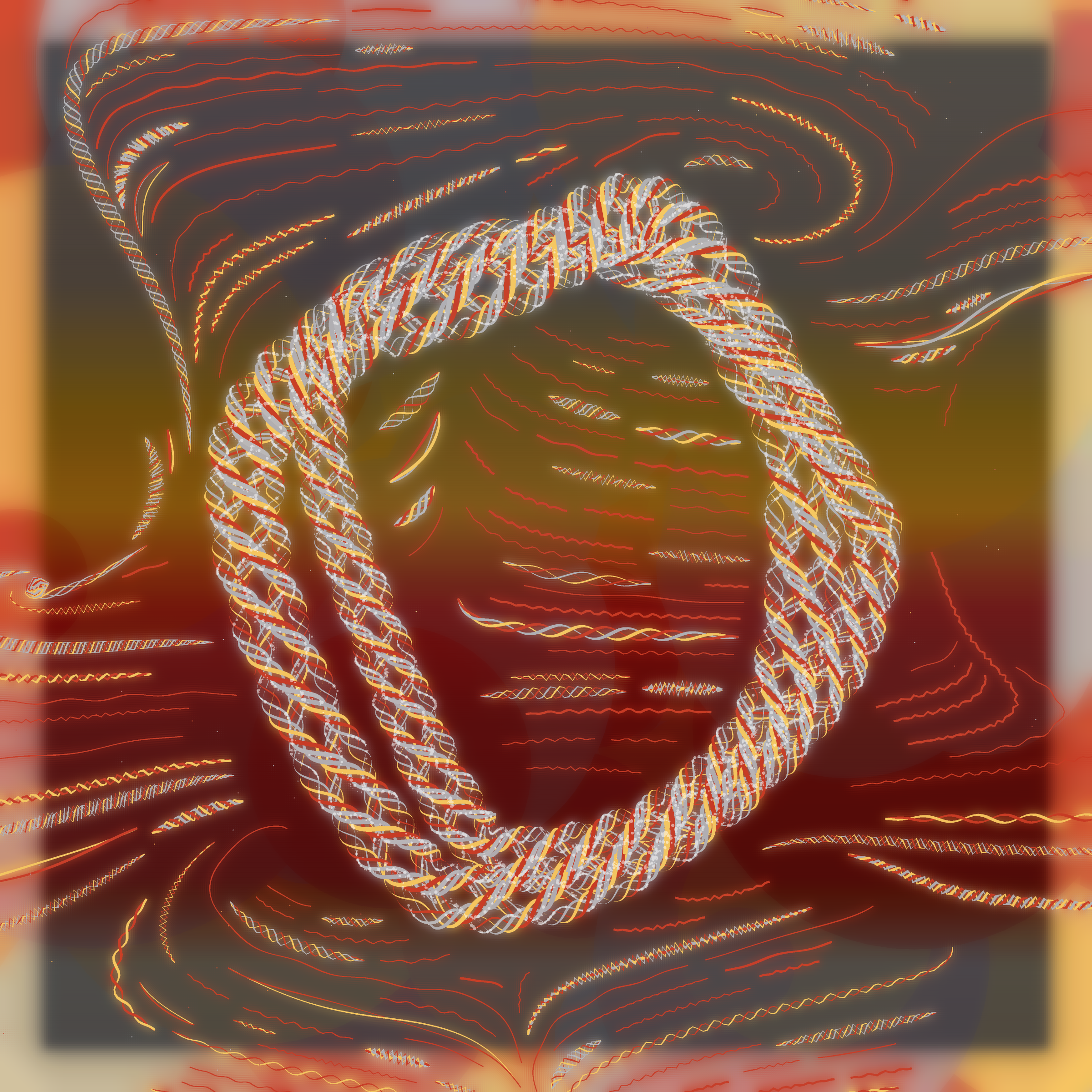 Friendship Bracelets #23464
