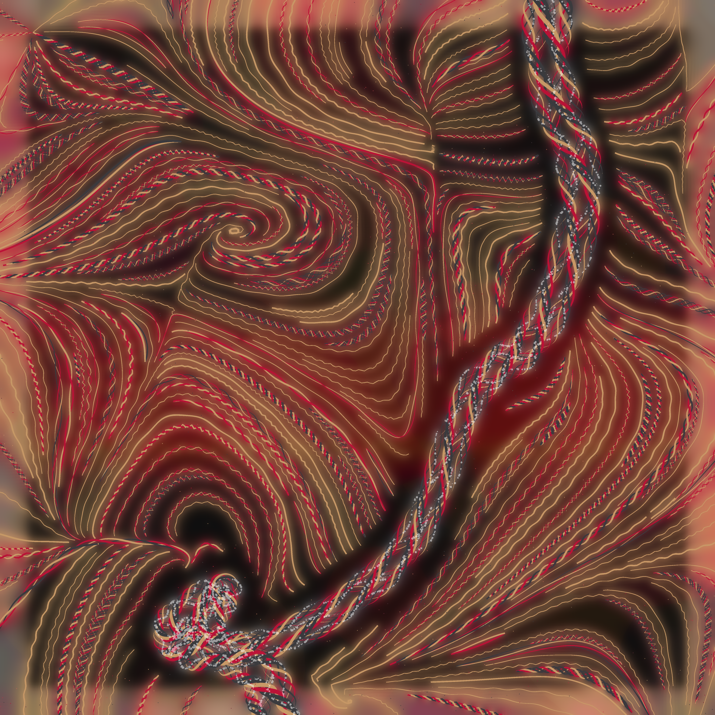 Friendship Bracelets #23499