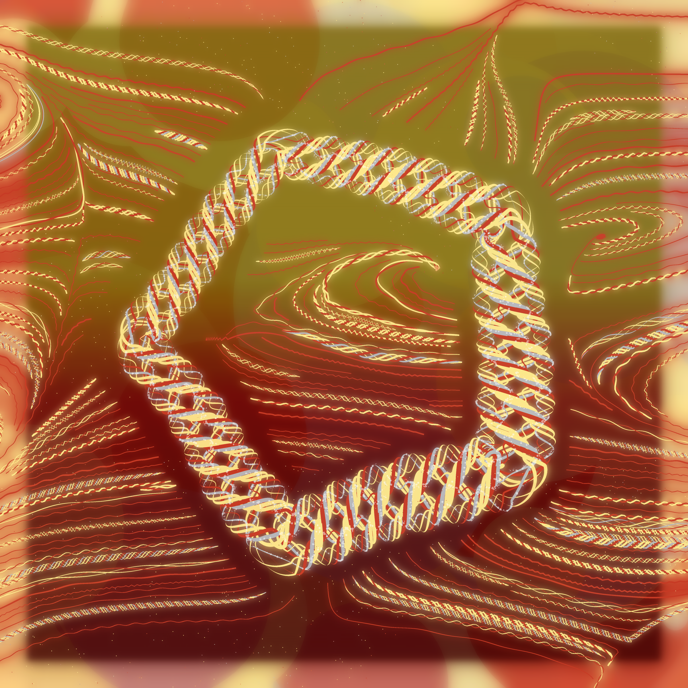 Friendship Bracelets #23861