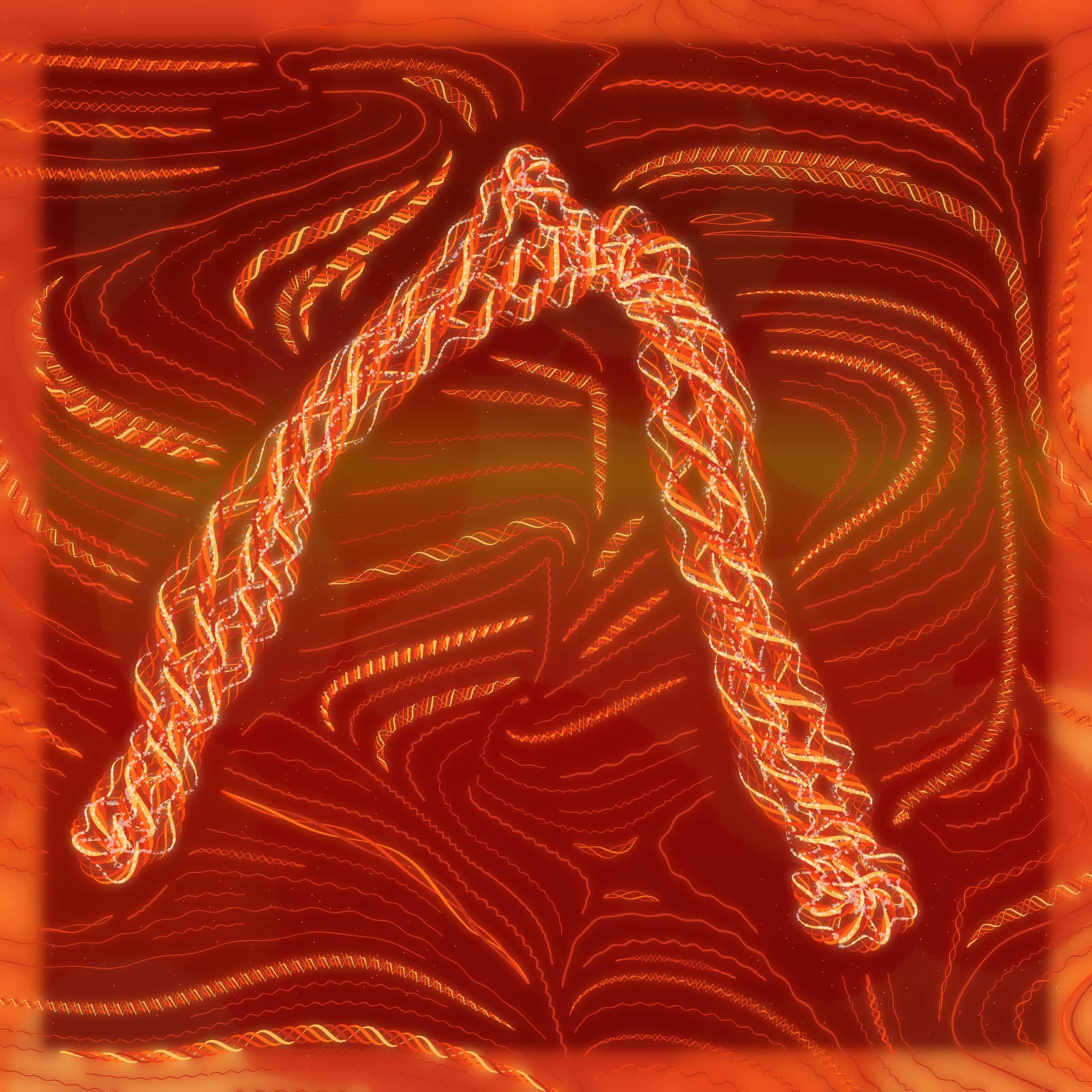 Friendship Bracelets #24103