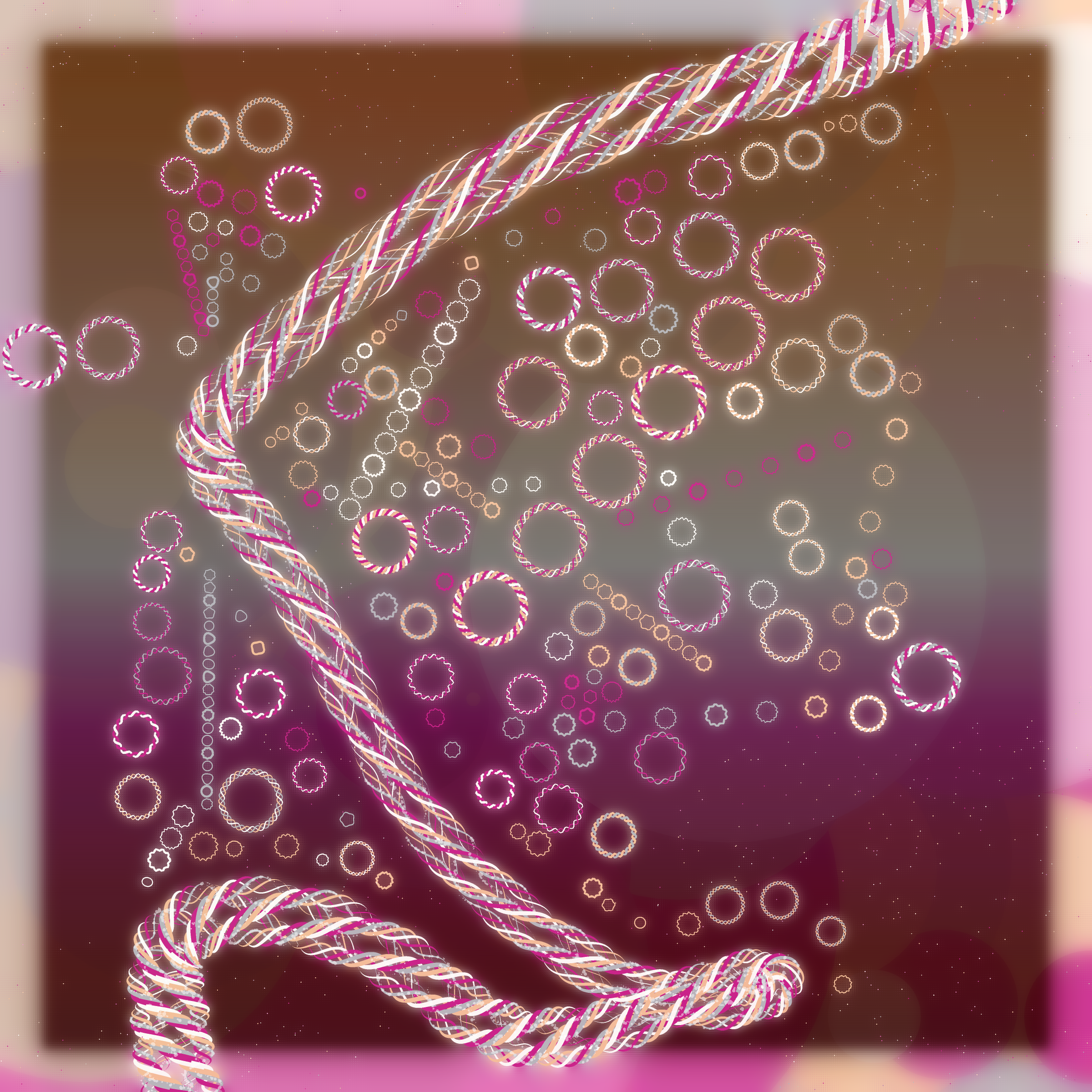 Friendship Bracelets #24118
