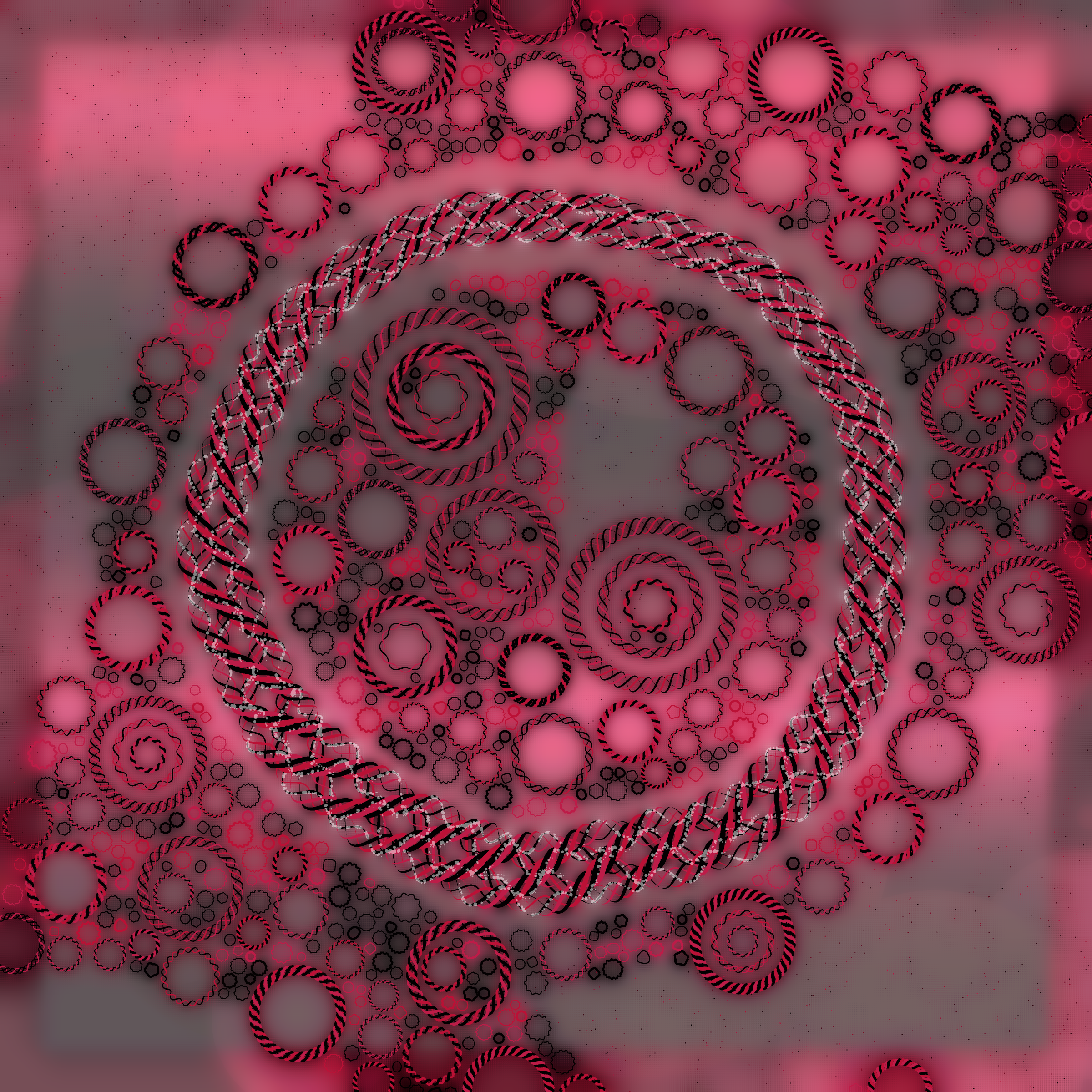 Friendship Bracelets #24286