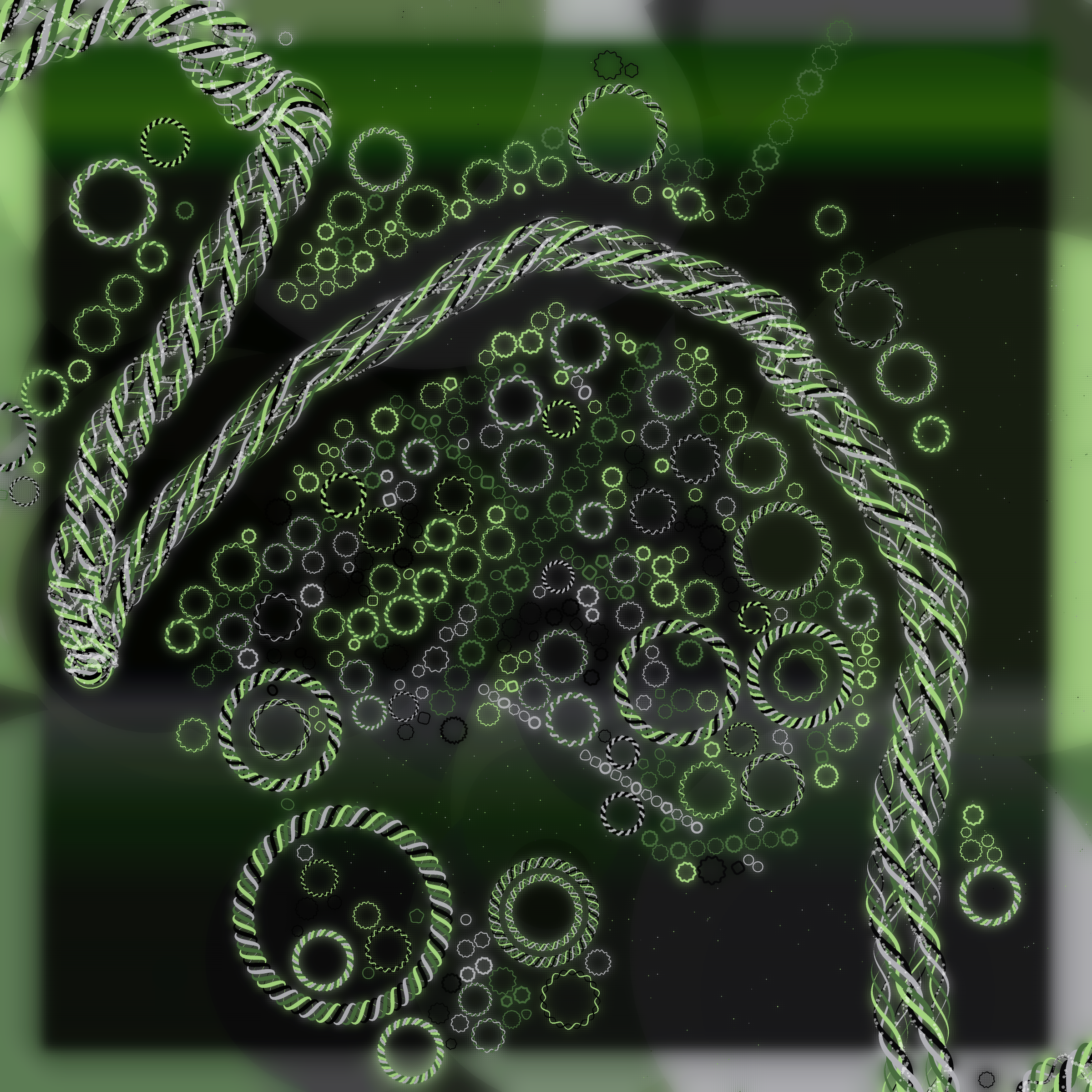 Friendship Bracelets #24291