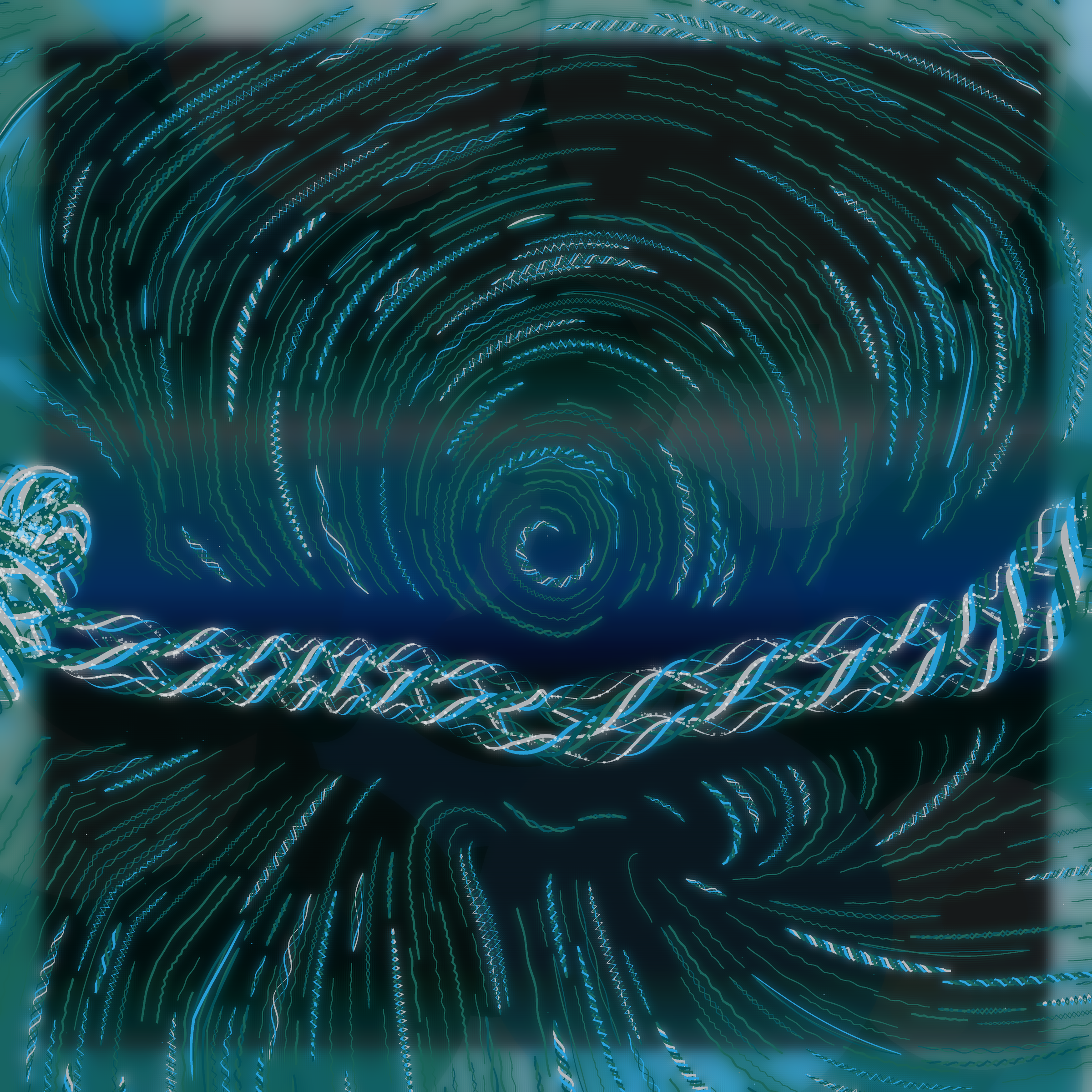 Friendship Bracelets #24374