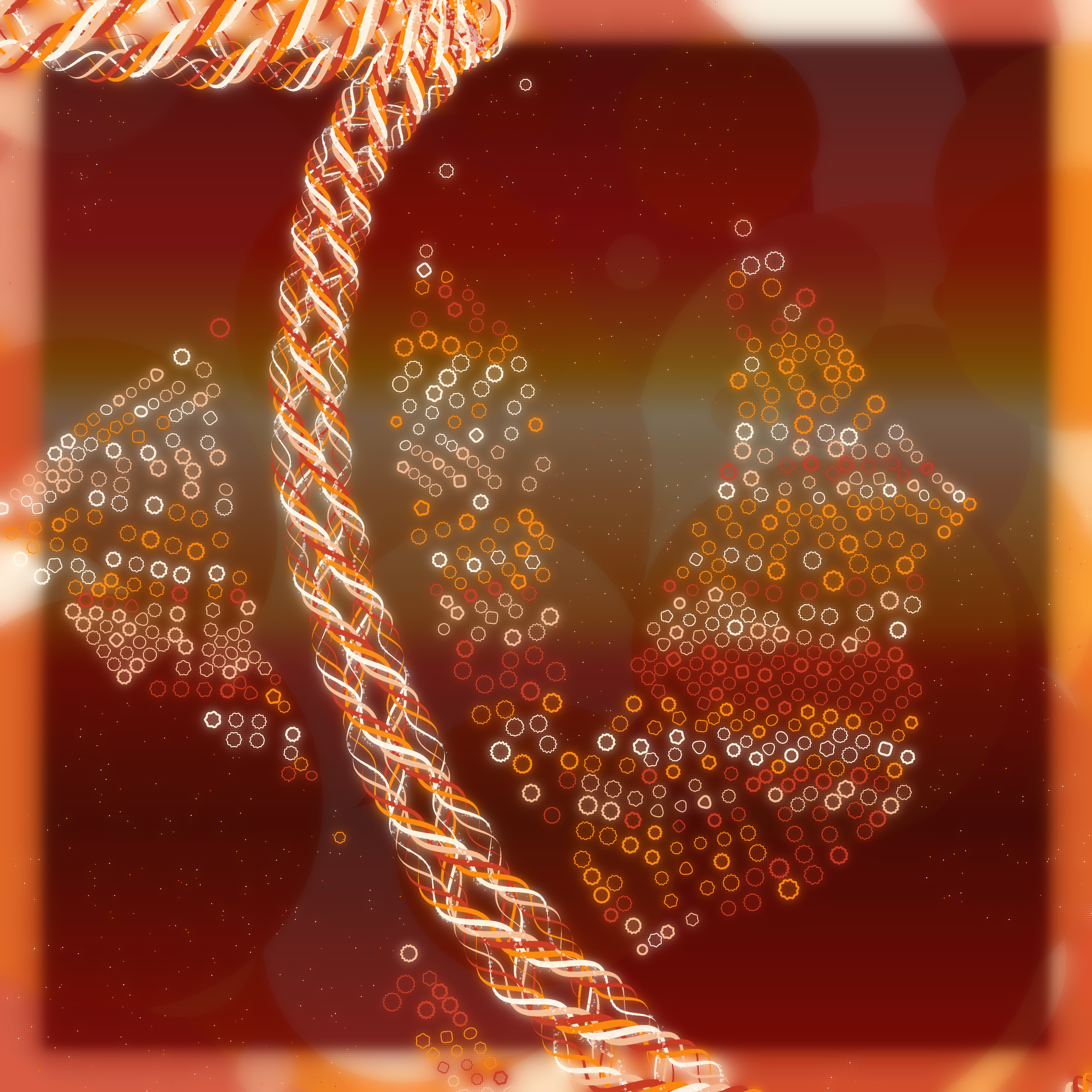 Friendship Bracelets #24505