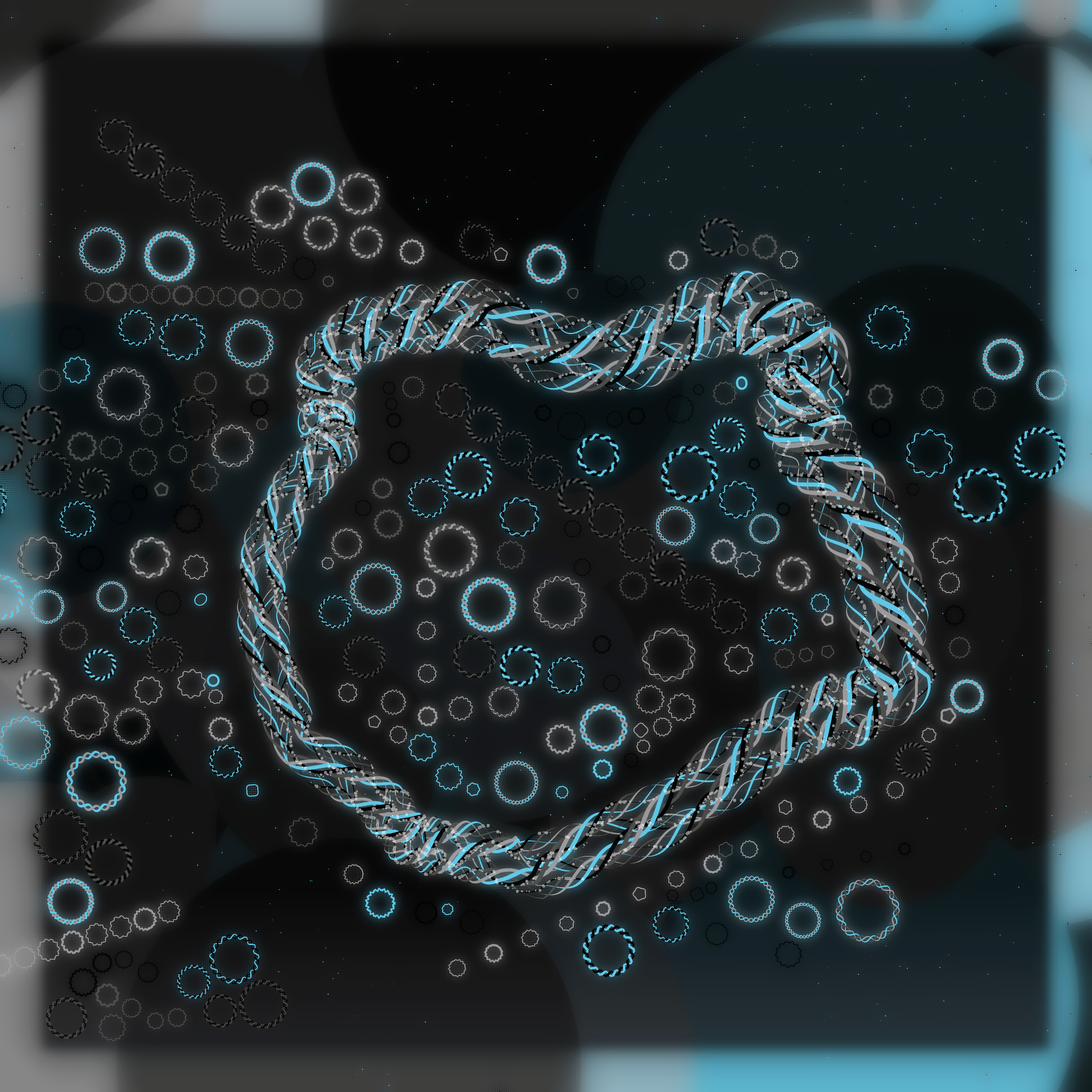 Friendship Bracelets #2474