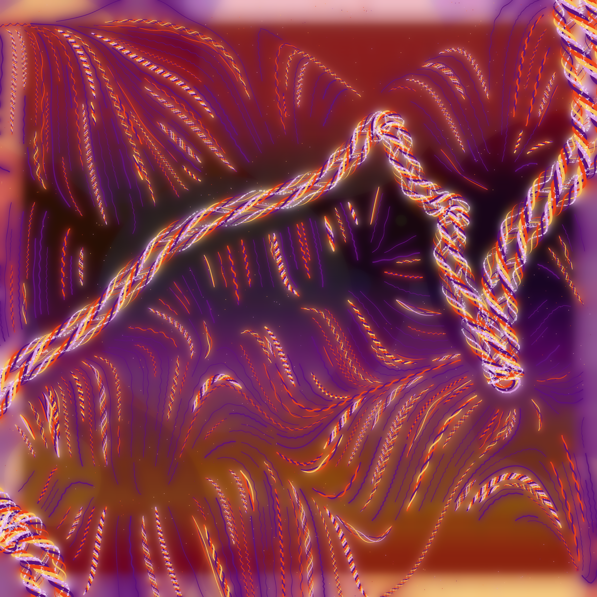 Friendship Bracelets #24802