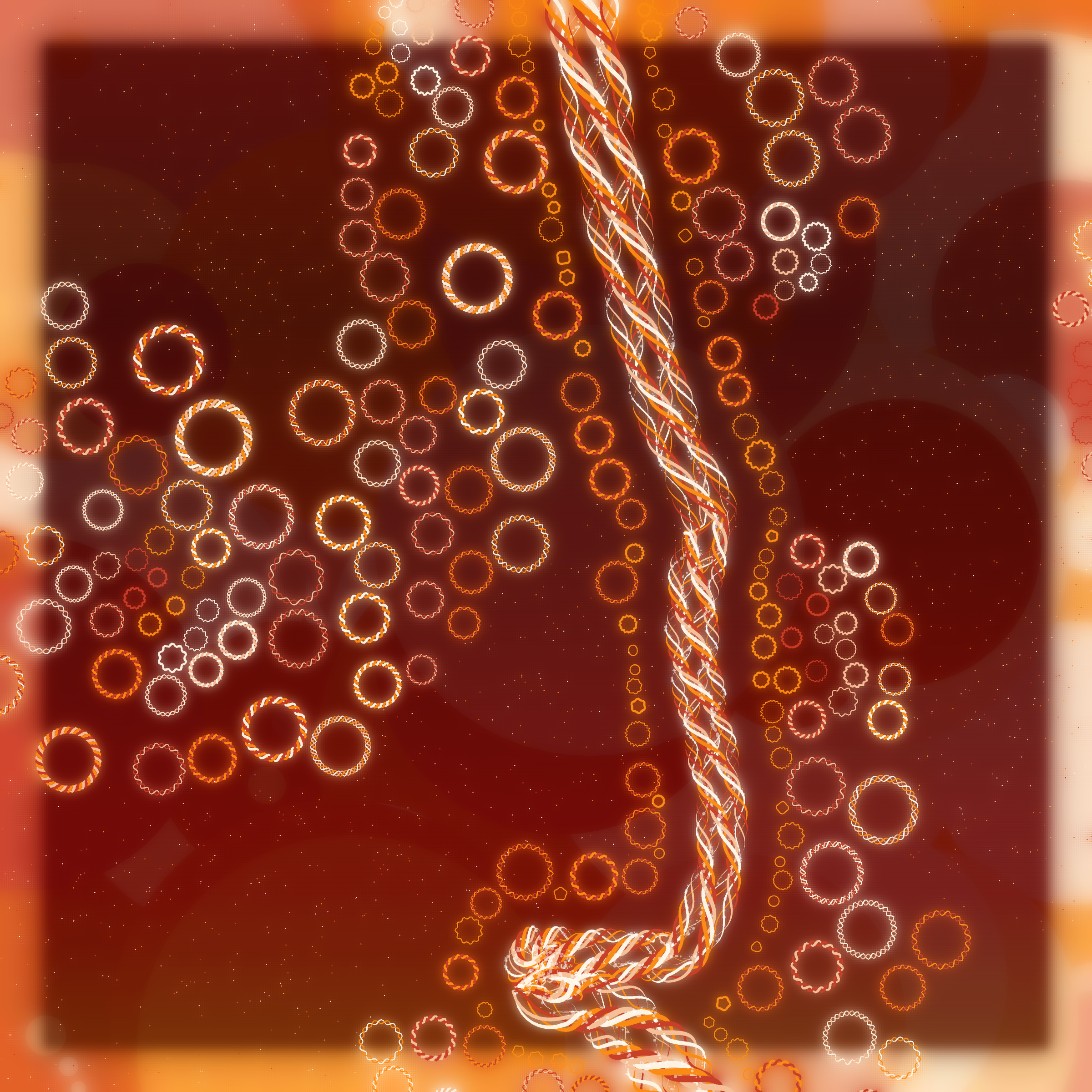 Friendship Bracelets #24972