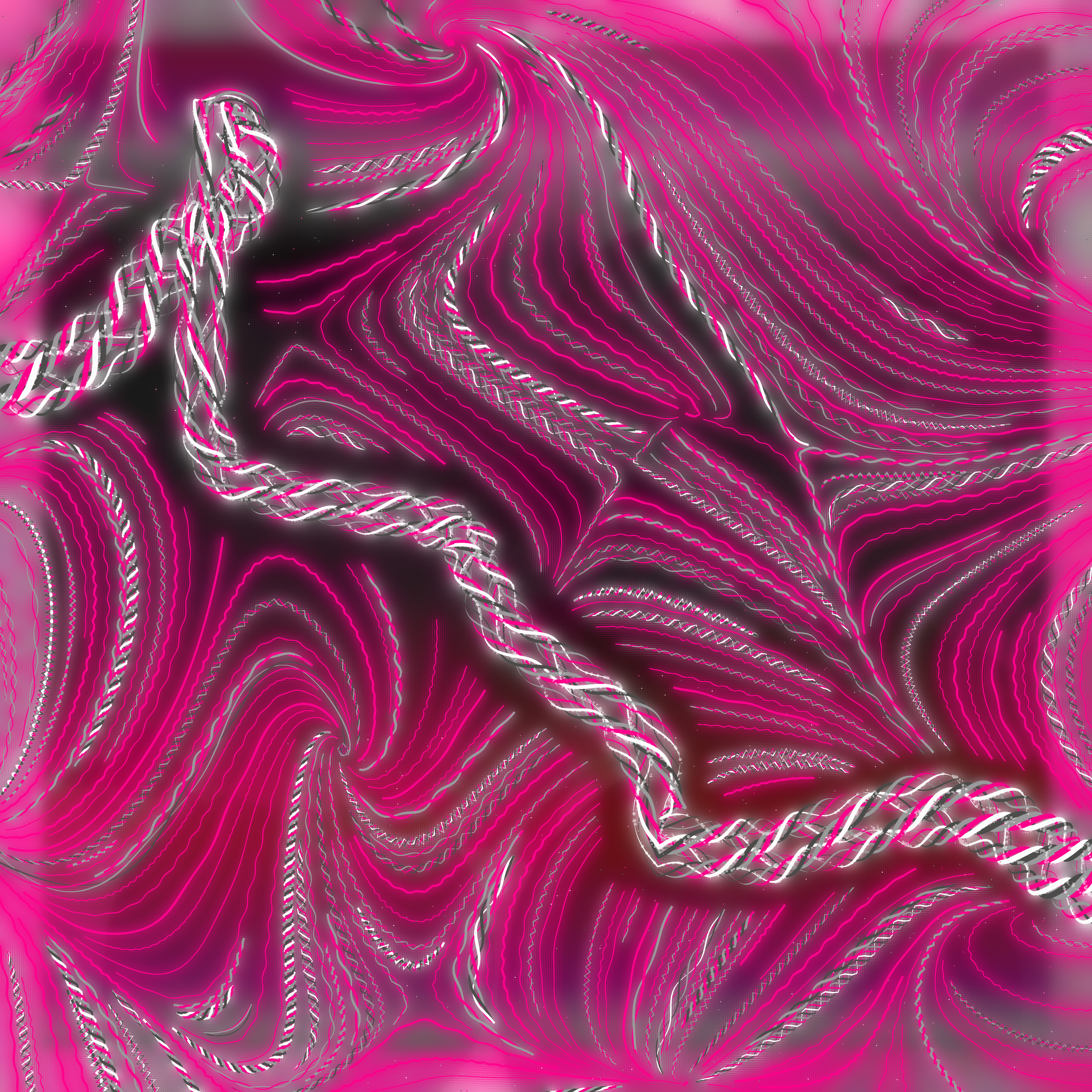 Friendship Bracelets #24982