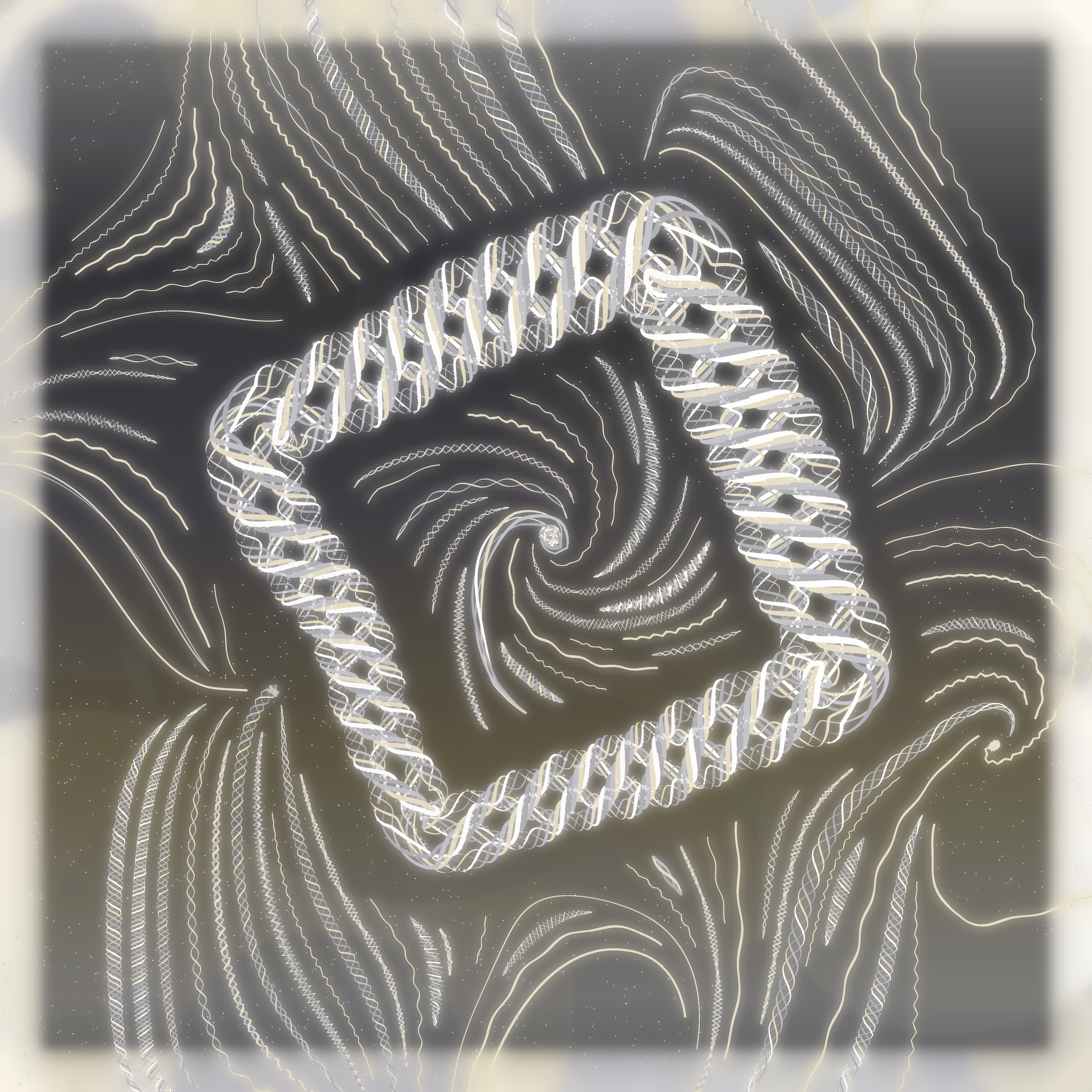 Friendship Bracelets #25024