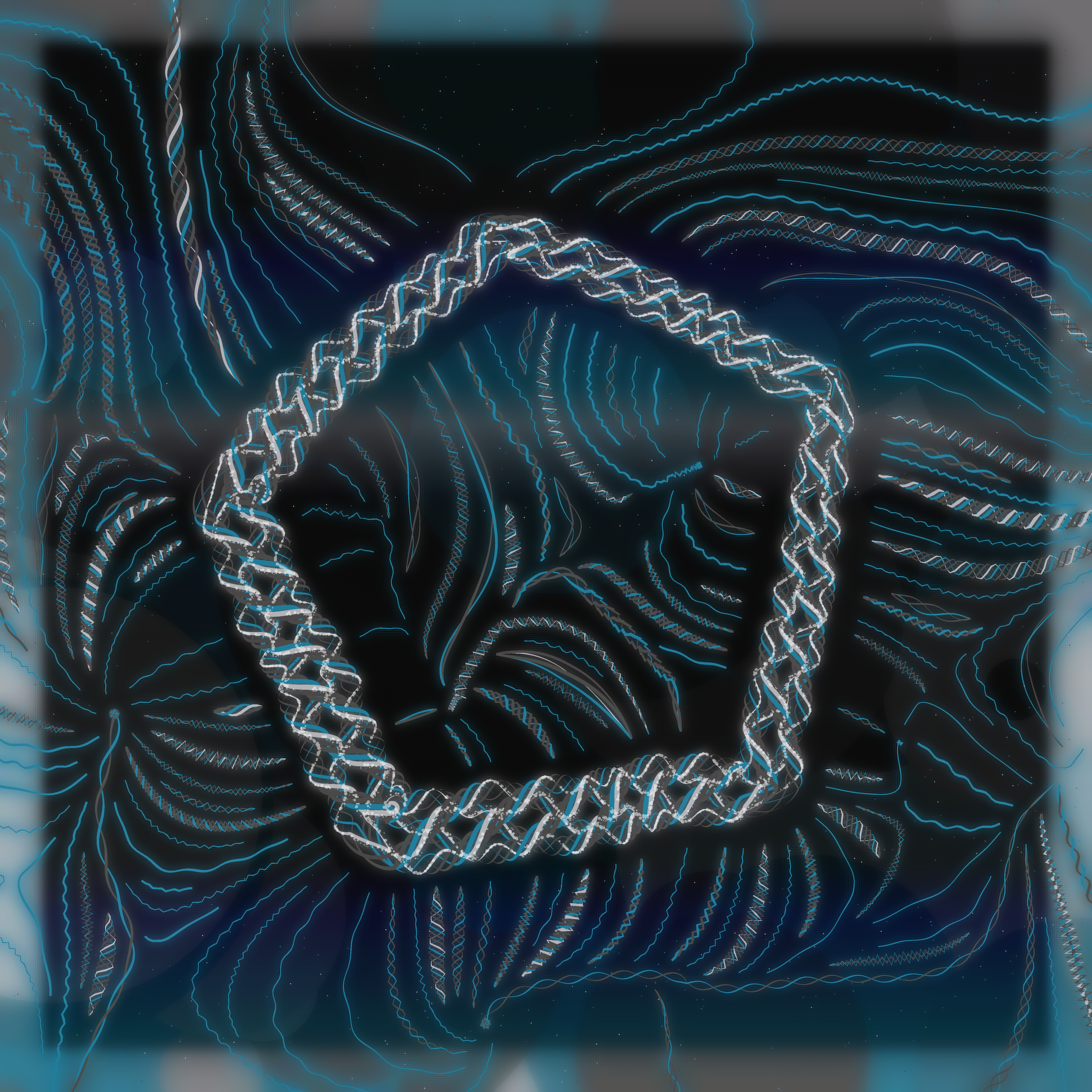 Friendship Bracelets #25225