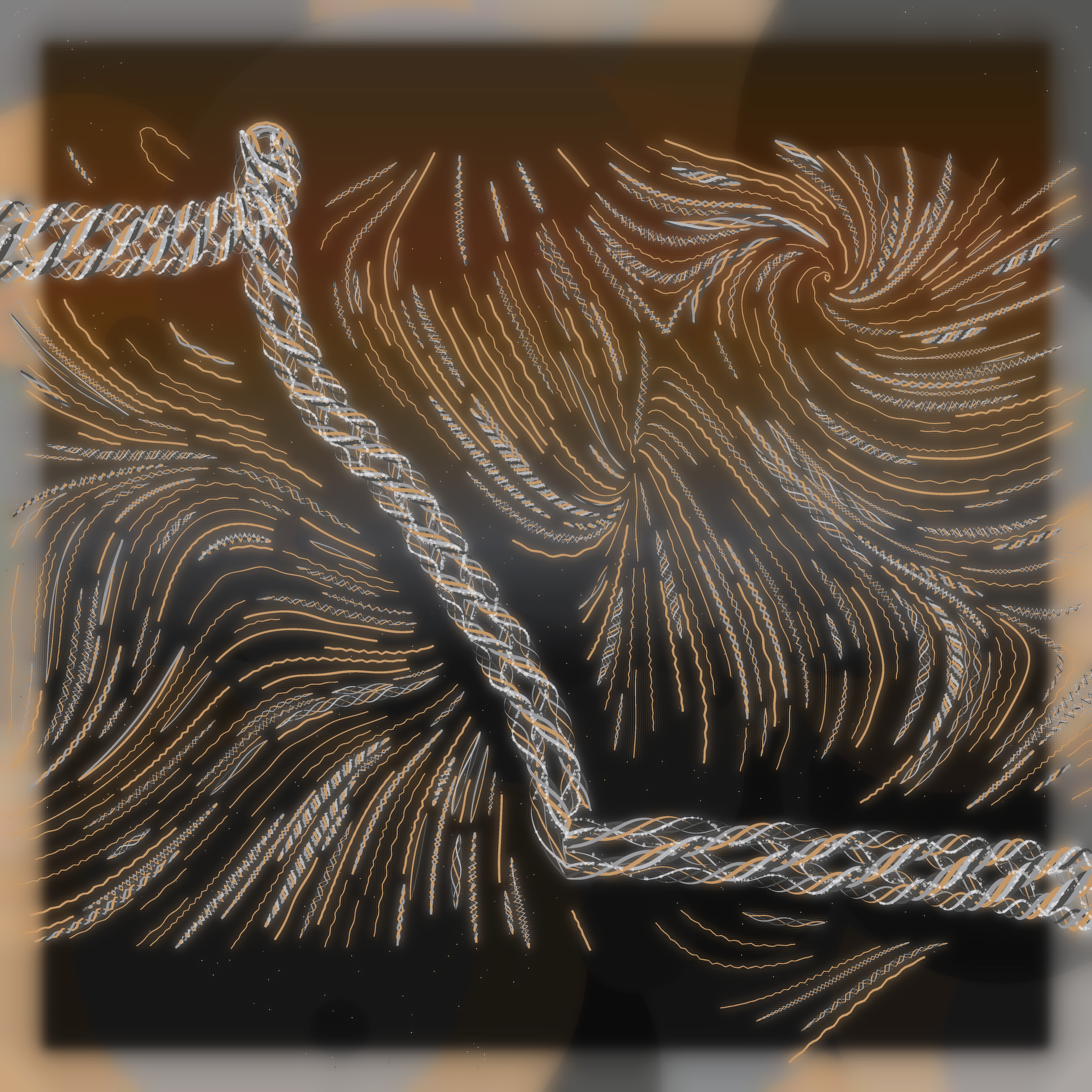 Friendship Bracelets #2524