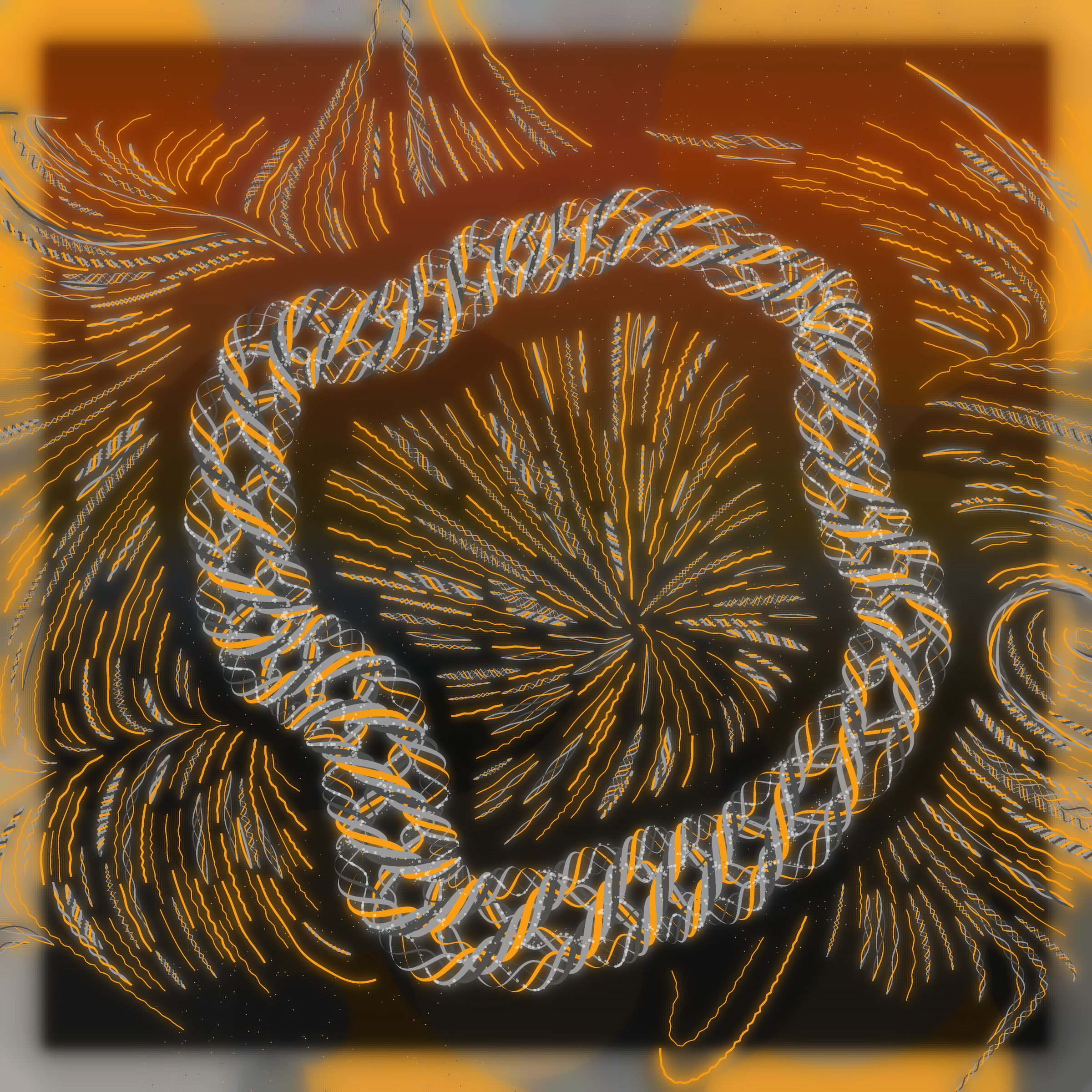 Friendship Bracelets #25551