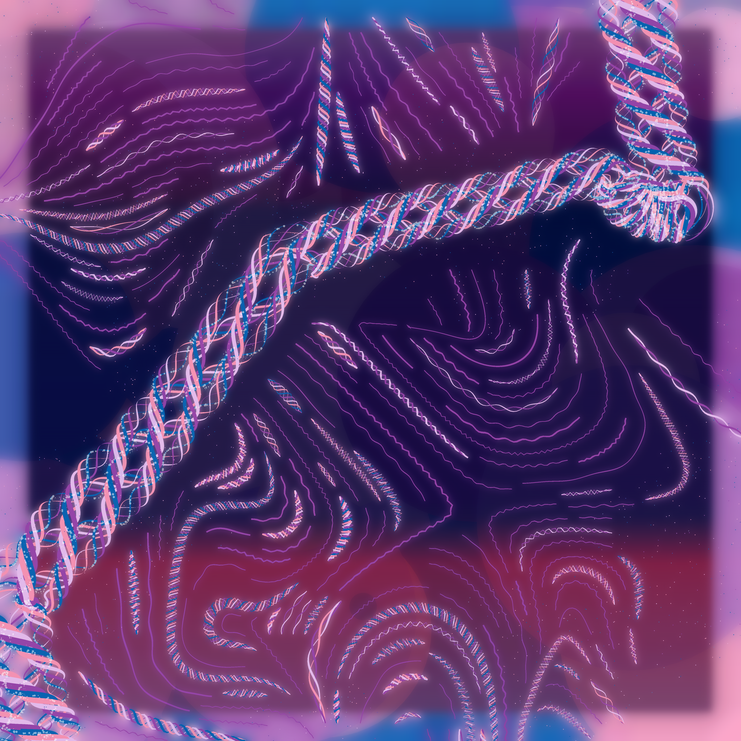 Friendship Bracelets #25579