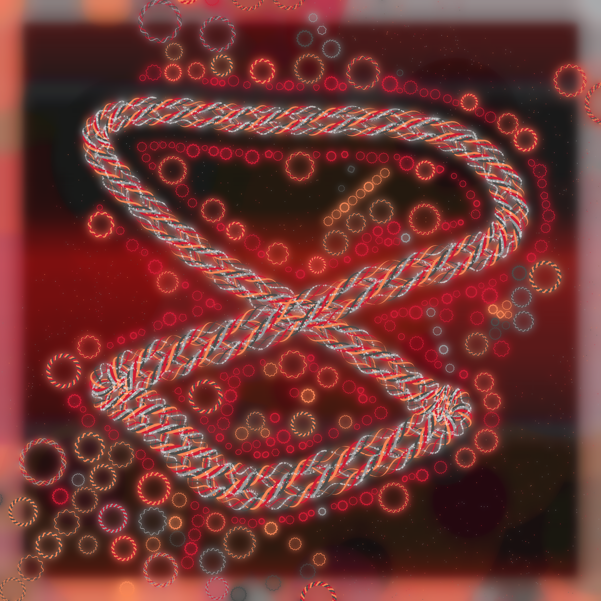 Friendship Bracelets #25682