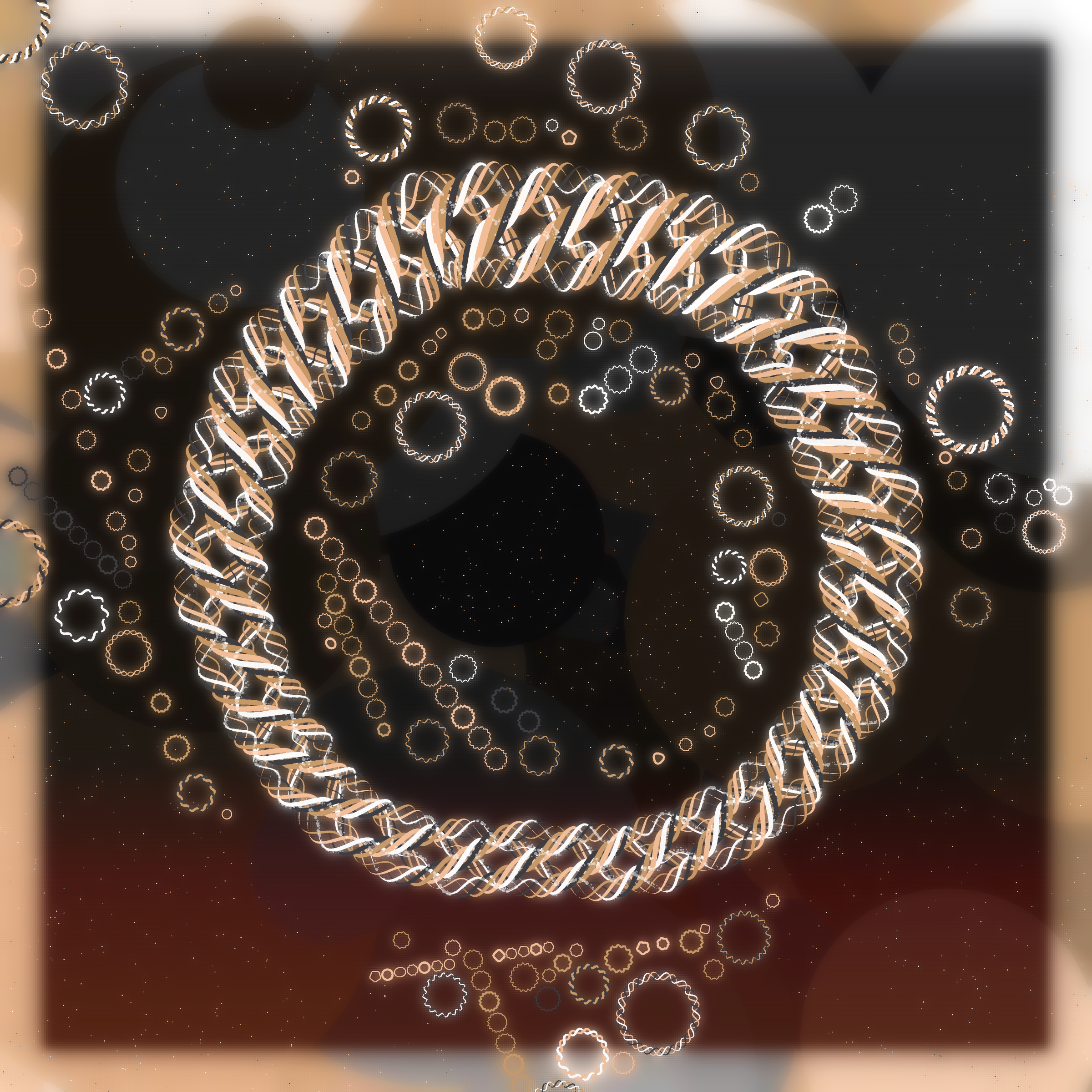 Friendship Bracelets #25776