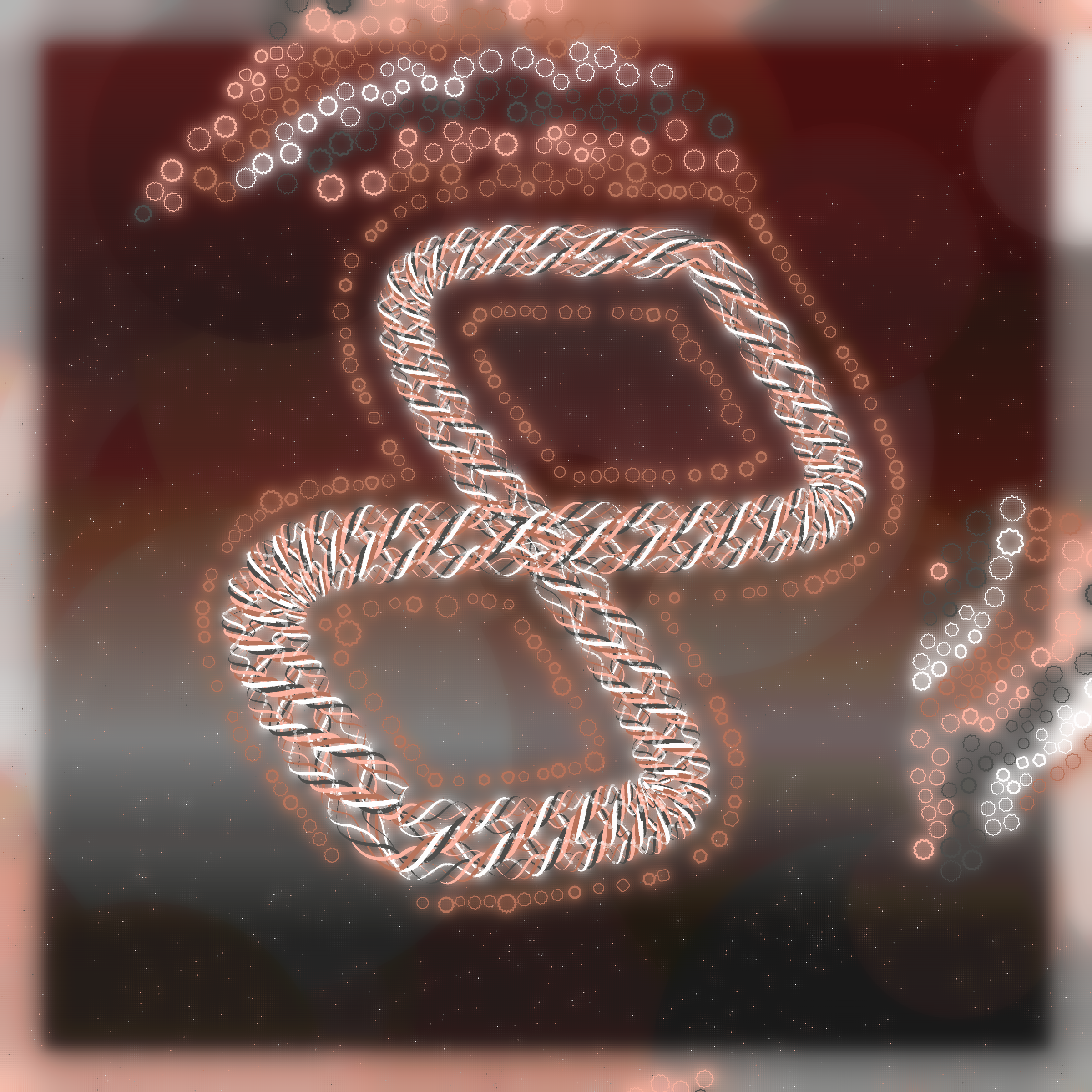 Friendship Bracelets #25919