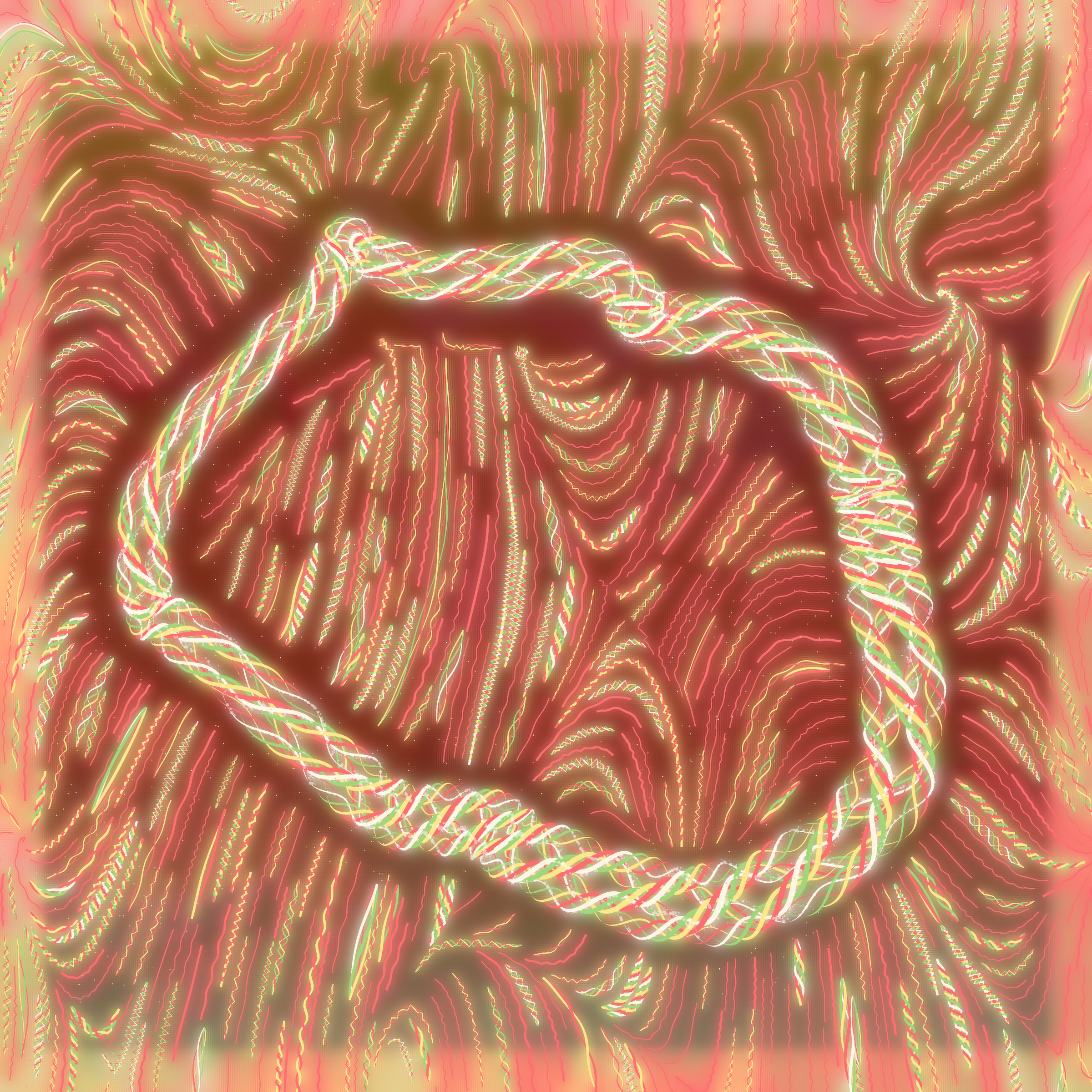 Friendship Bracelets #25945