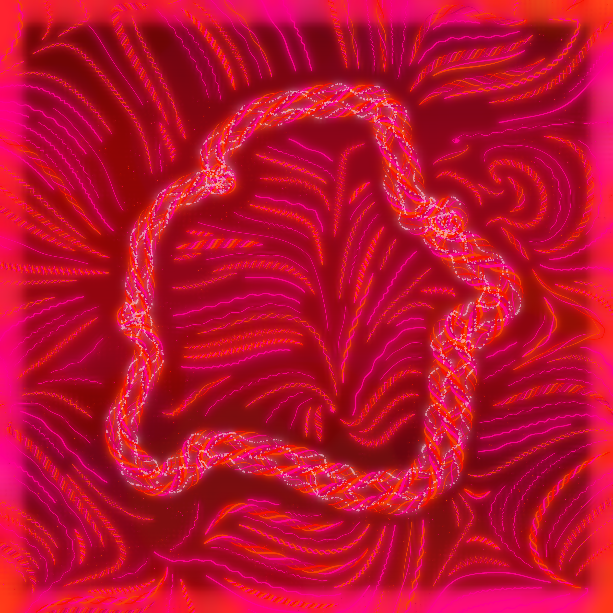 Friendship Bracelets #25949