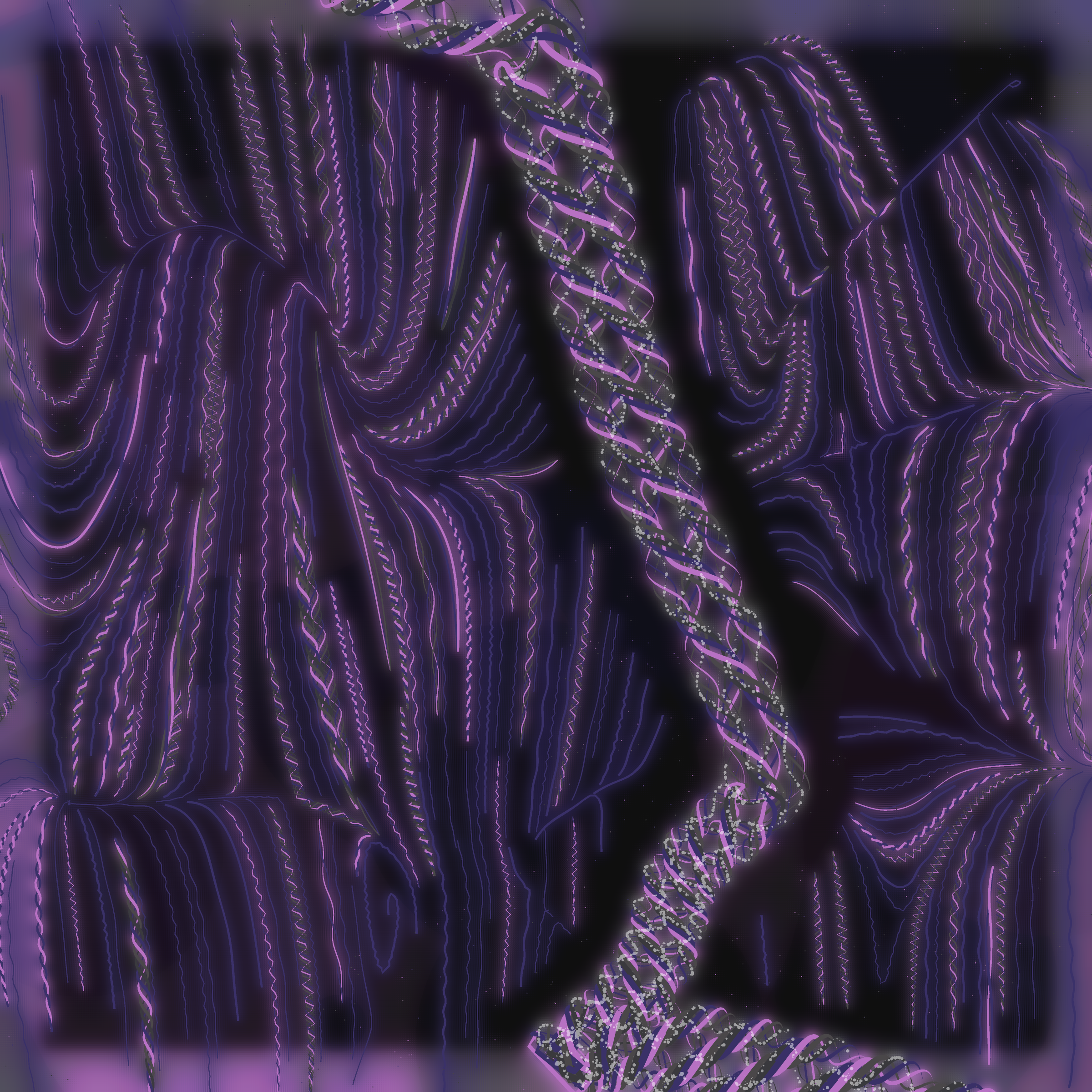Friendship Bracelets #26004