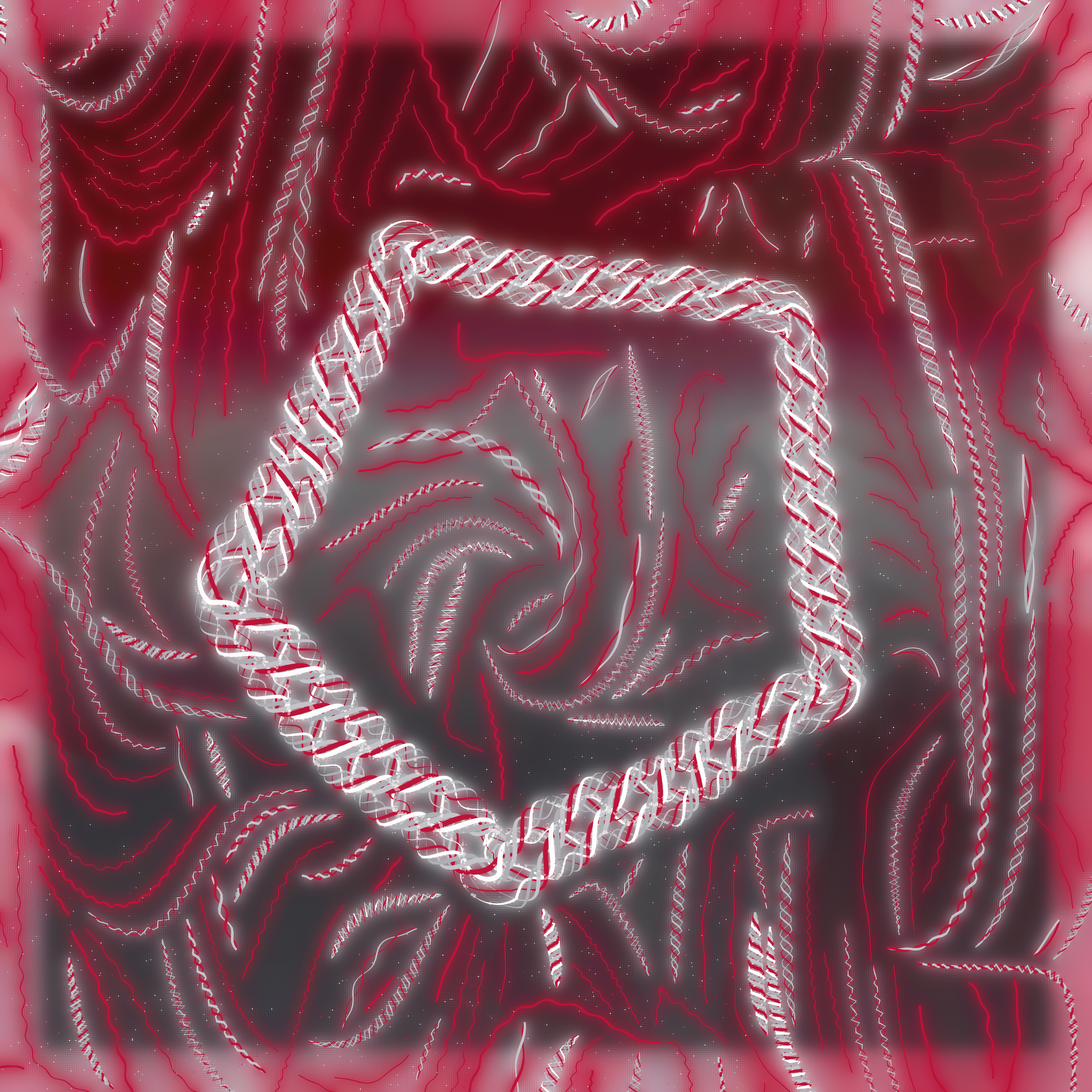 Friendship Bracelets #26028