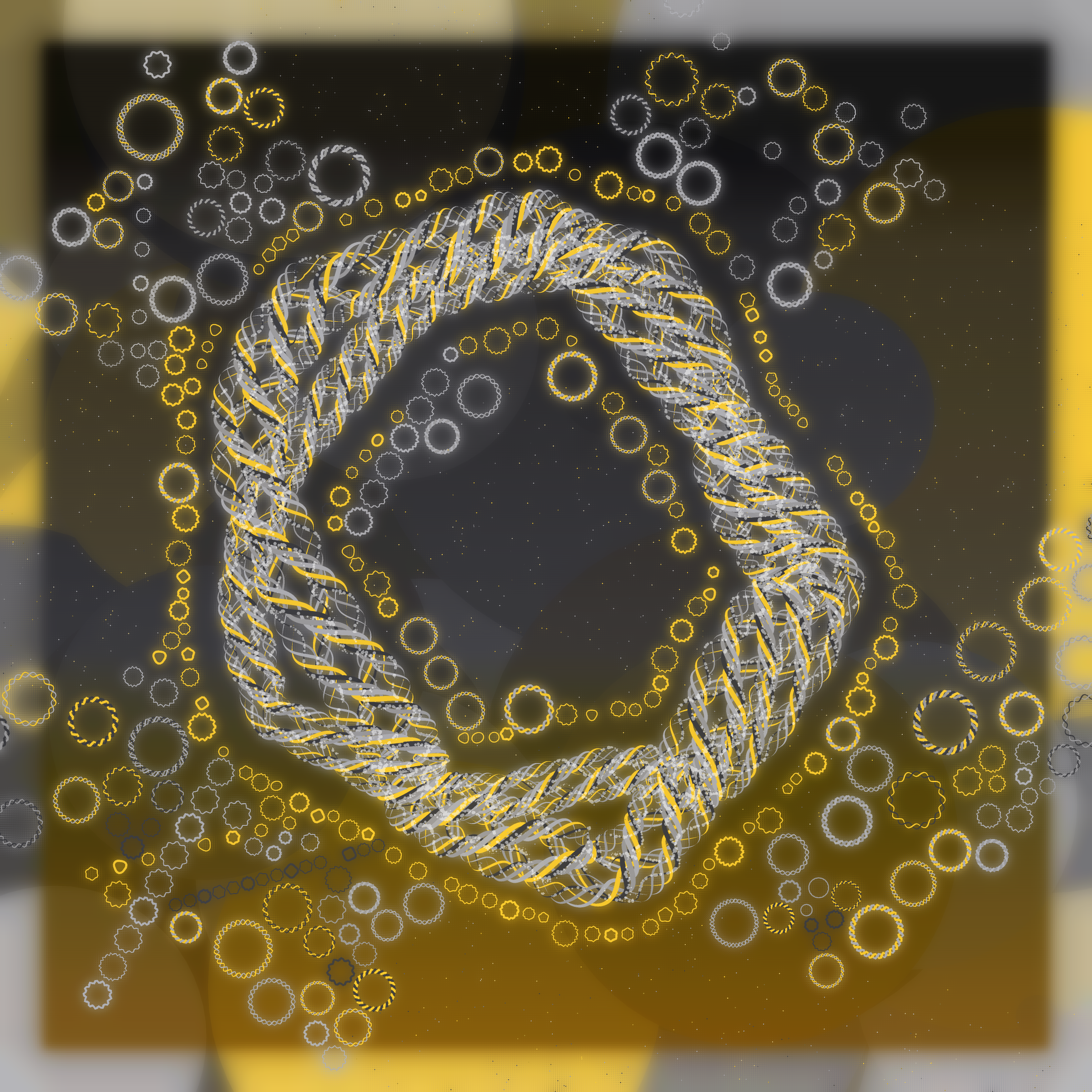 Friendship Bracelets #26135