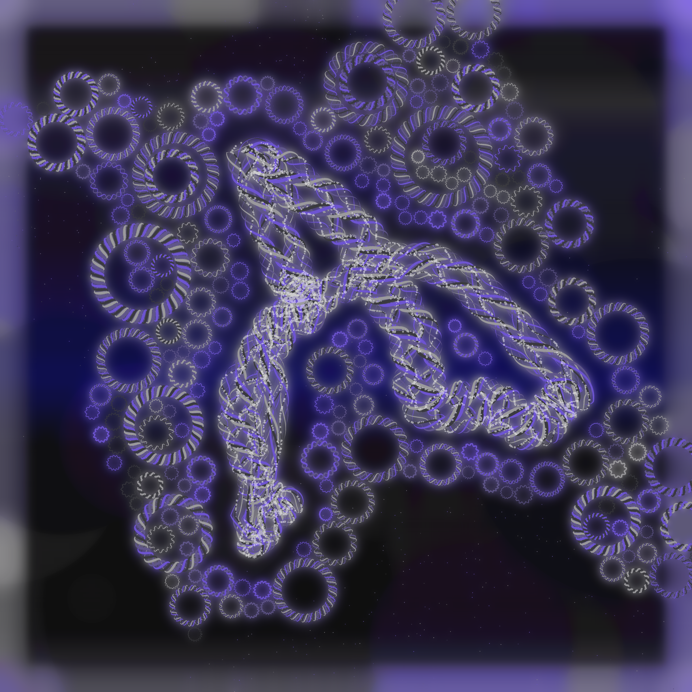 Friendship Bracelets #26394