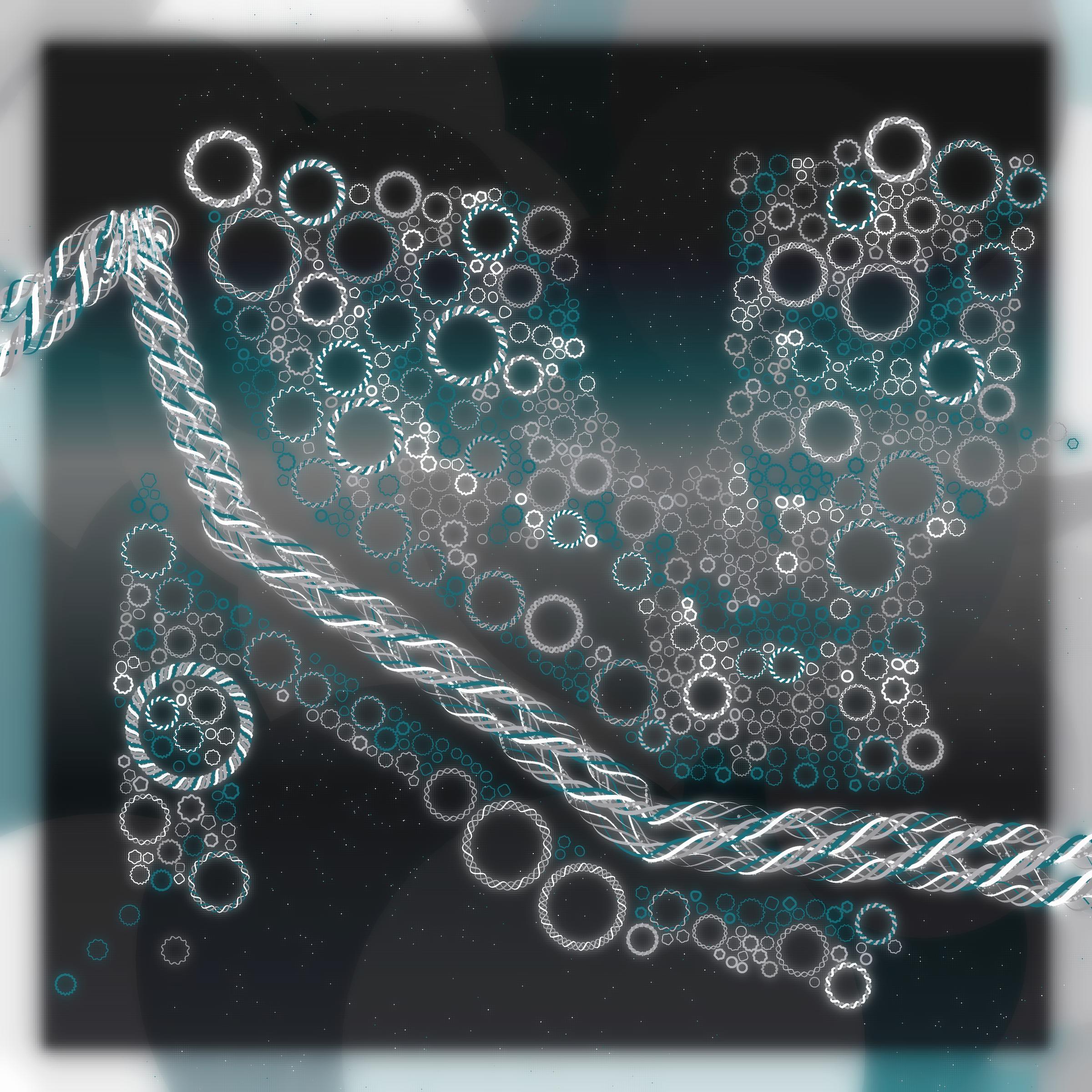 Friendship Bracelets #26517