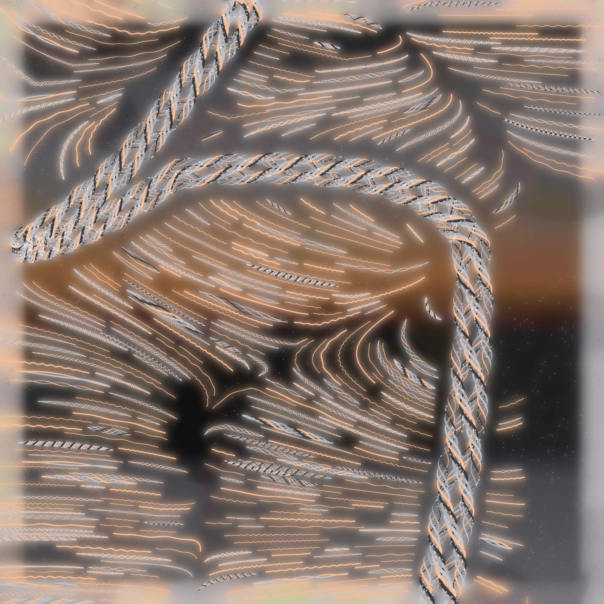 Friendship Bracelets #26710