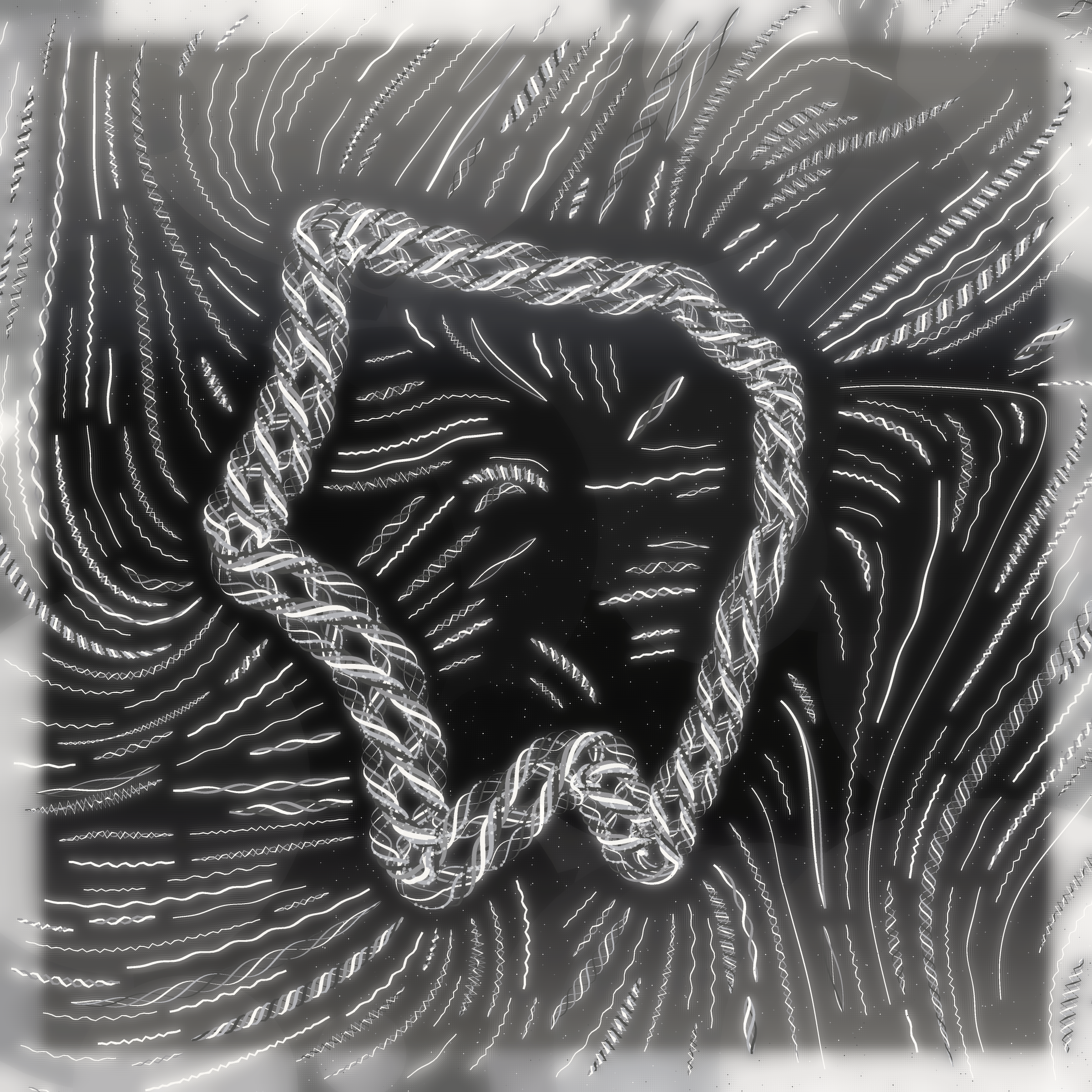 Friendship Bracelets #26805