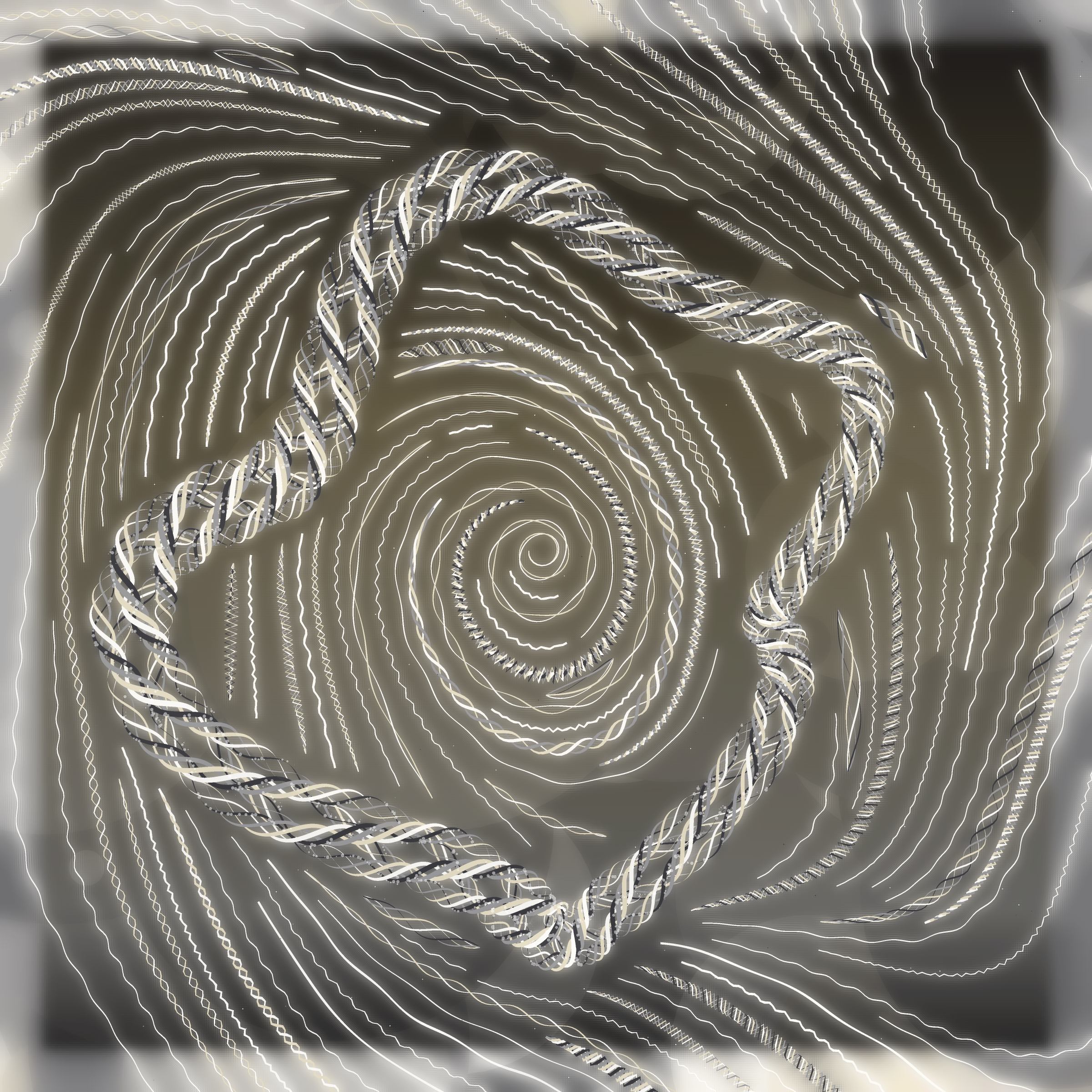 Friendship Bracelets #26812