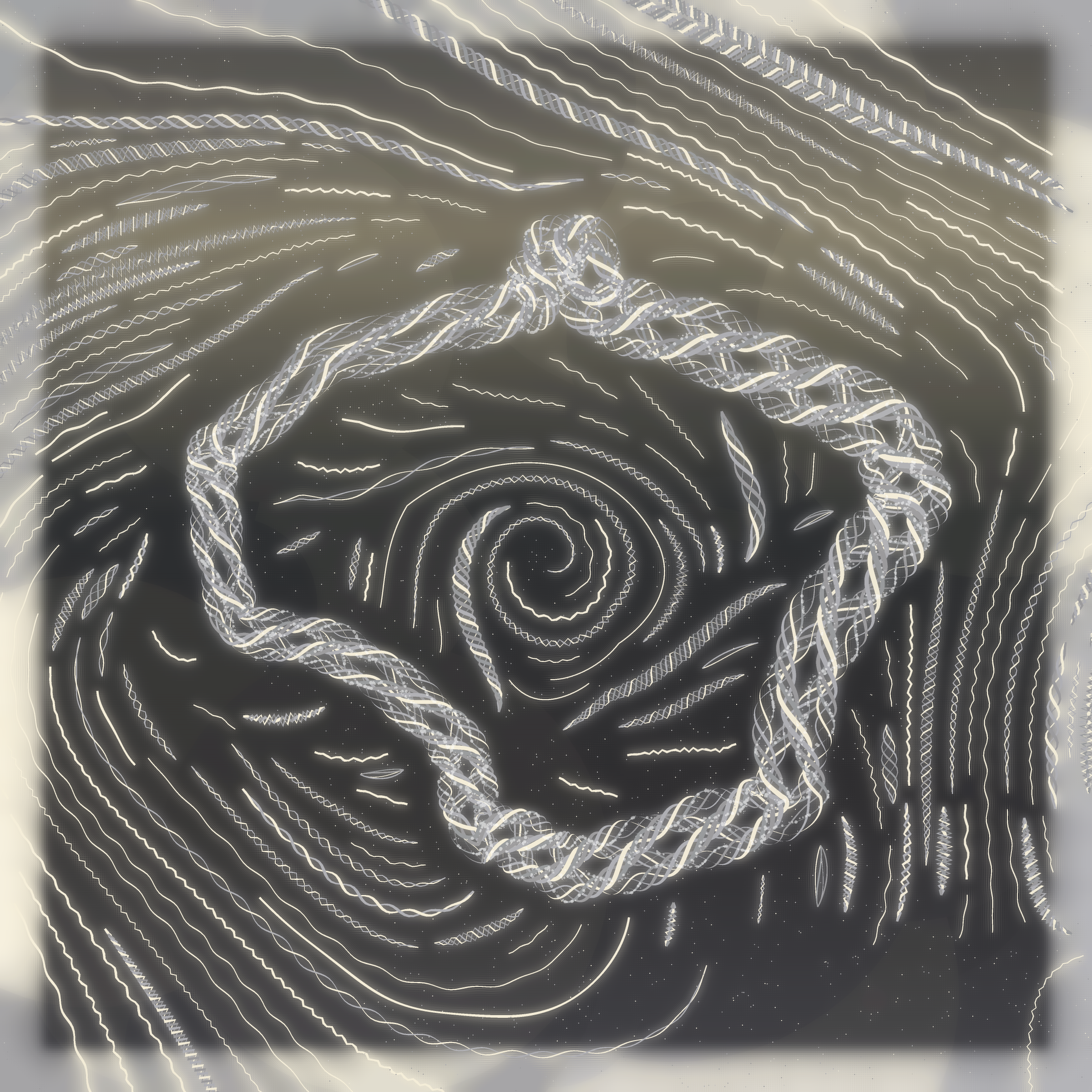 Friendship Bracelets #2683