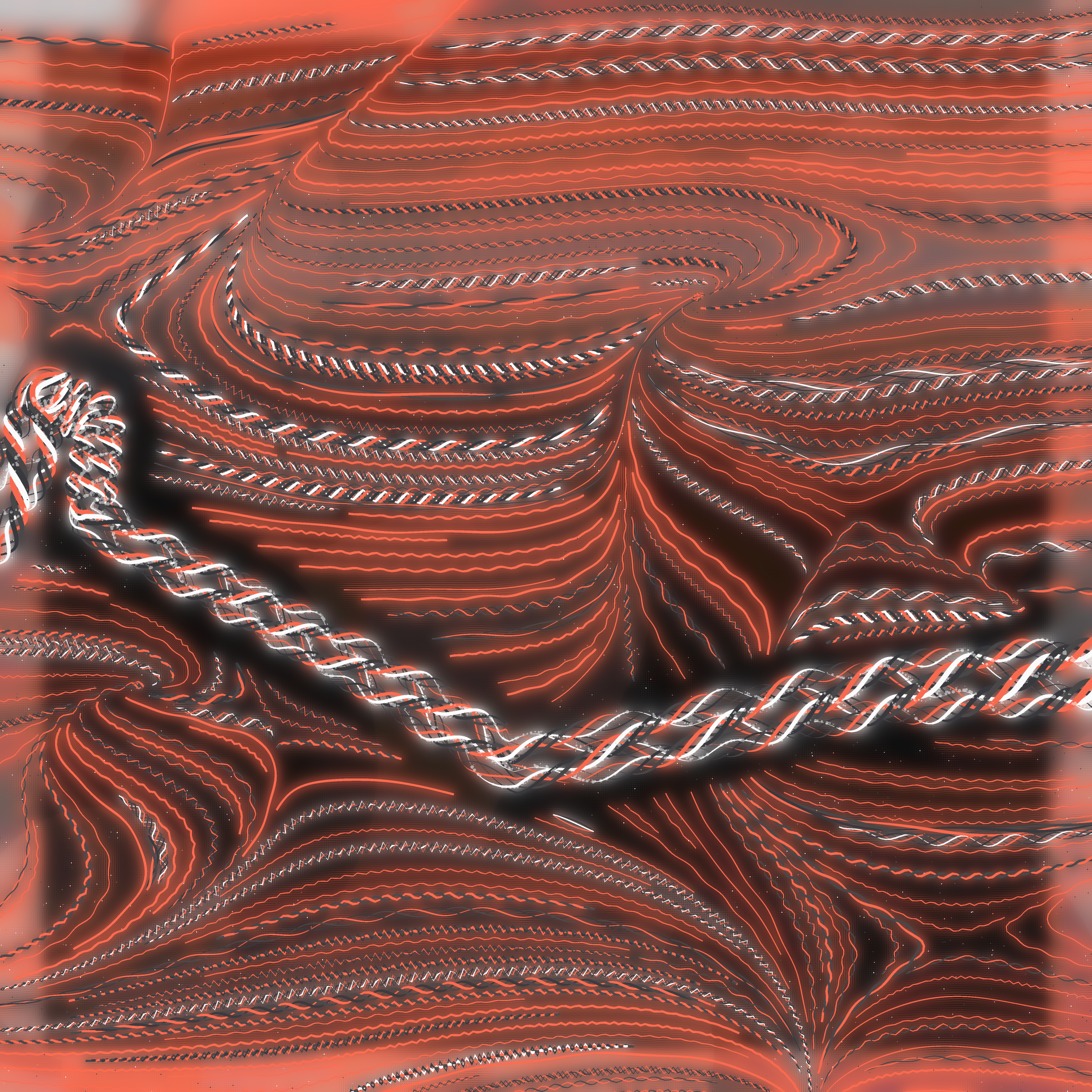 Friendship Bracelets #26928