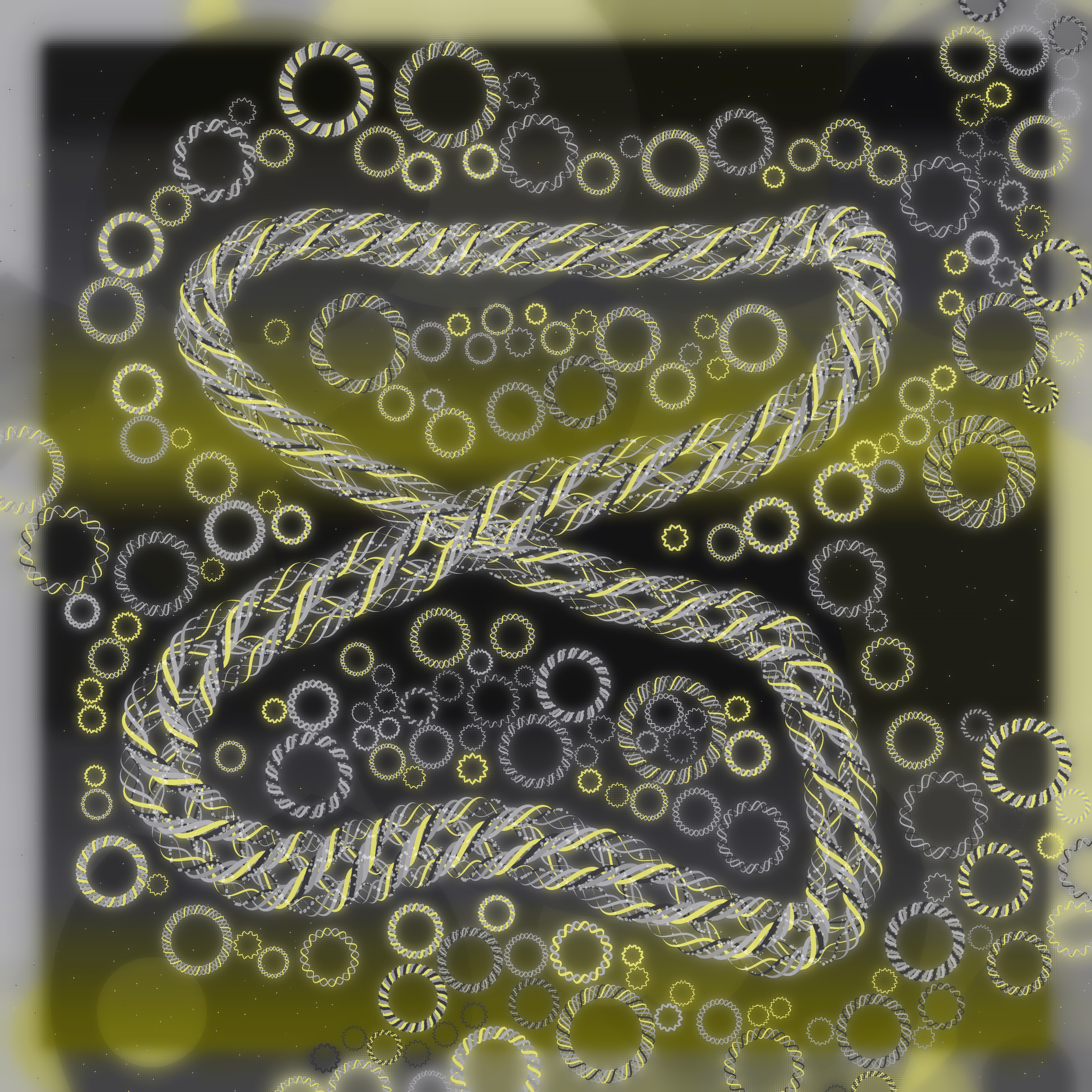 Friendship Bracelets #27060