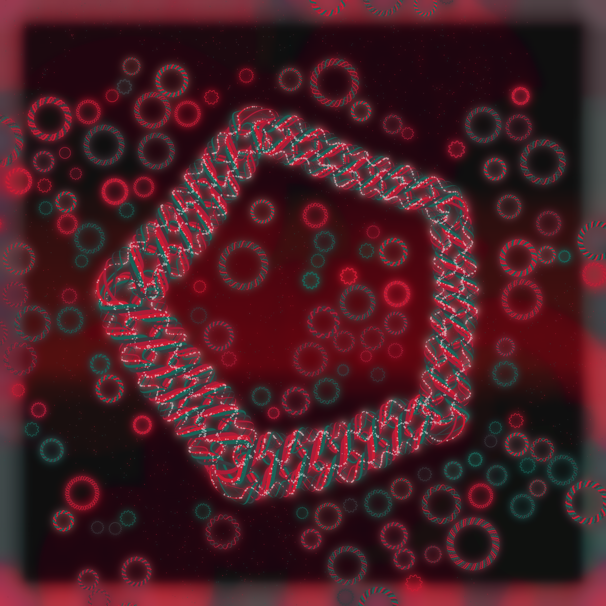Friendship Bracelets #27061