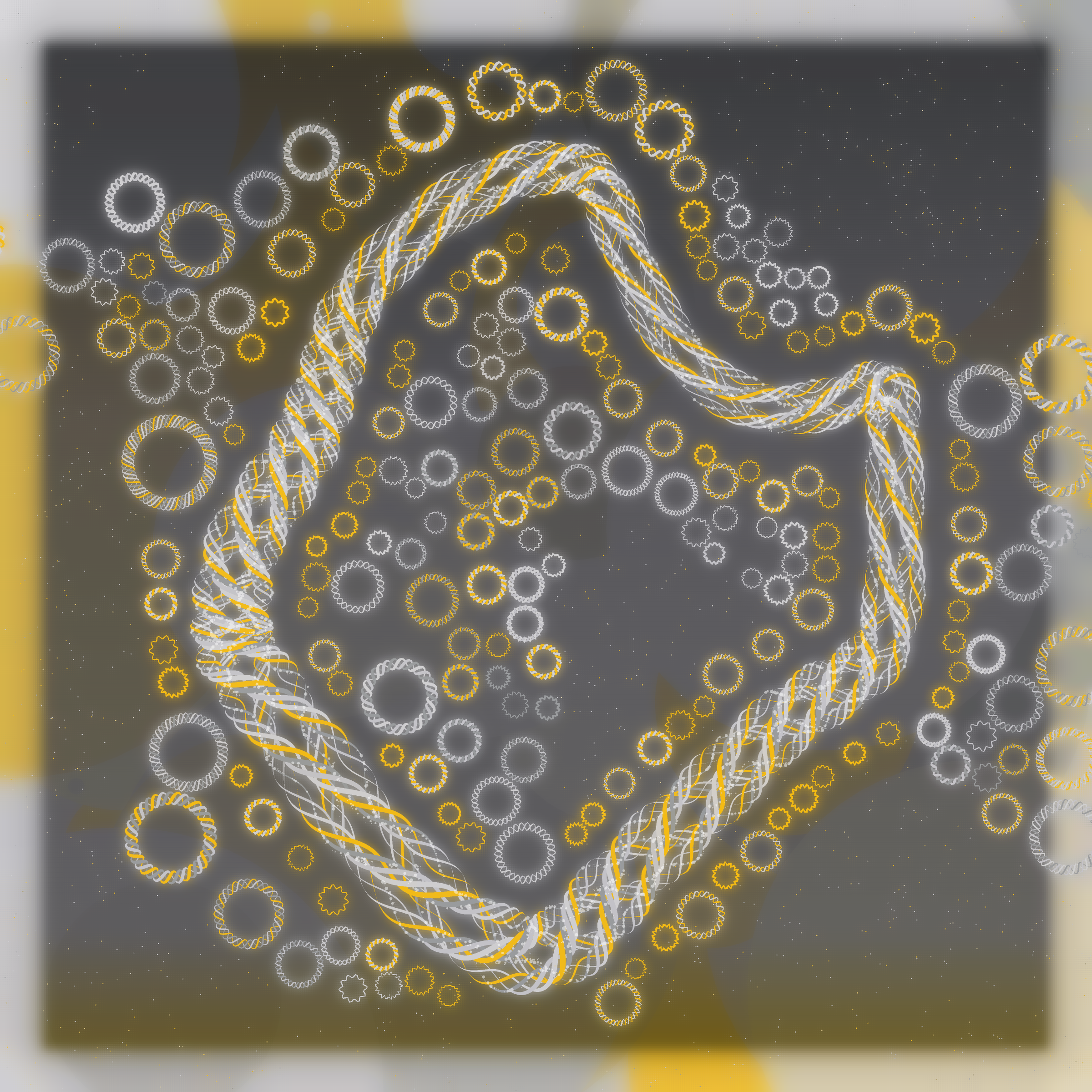 Friendship Bracelets #27126